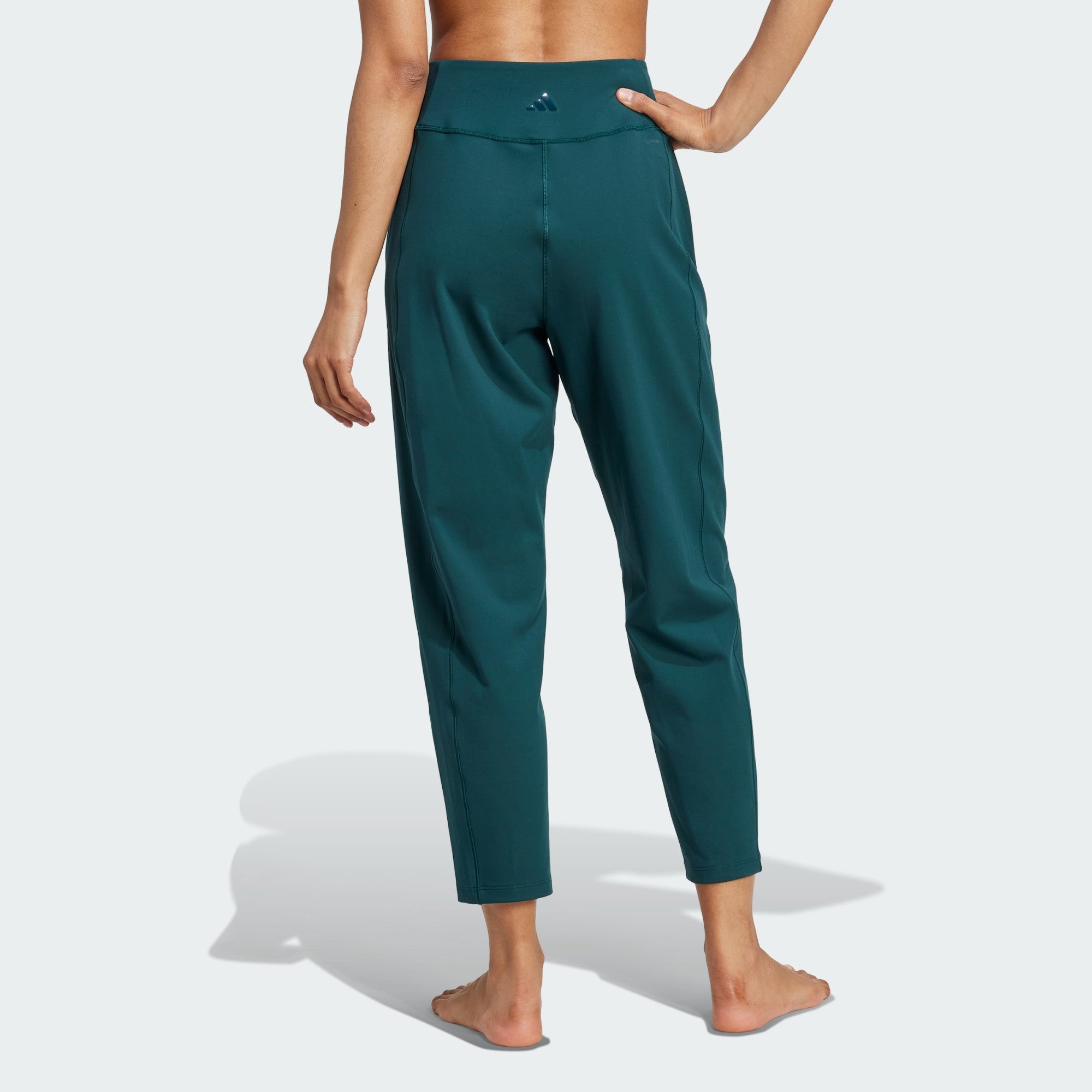 adidas Performance Trainingshose ALL ME YOGA HOSE (1-tlg) günstig online kaufen