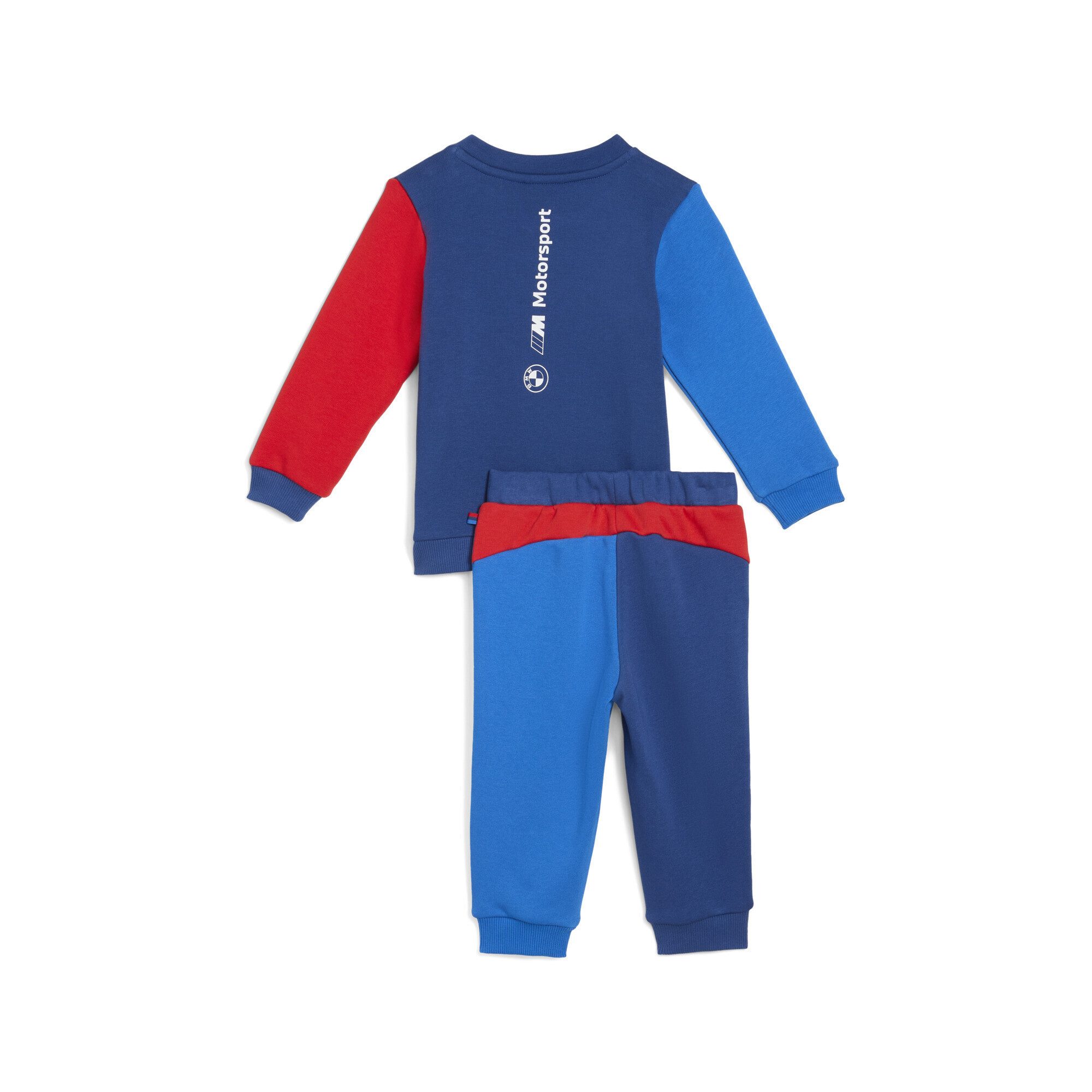 PUMA Sportanzug BMW M Motorsport Jogginganzug günstig online kaufen