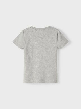 Name It T-Shirt Jungen T-Shirt mit Frontprint (1-tlg) mit lizensiertem Print