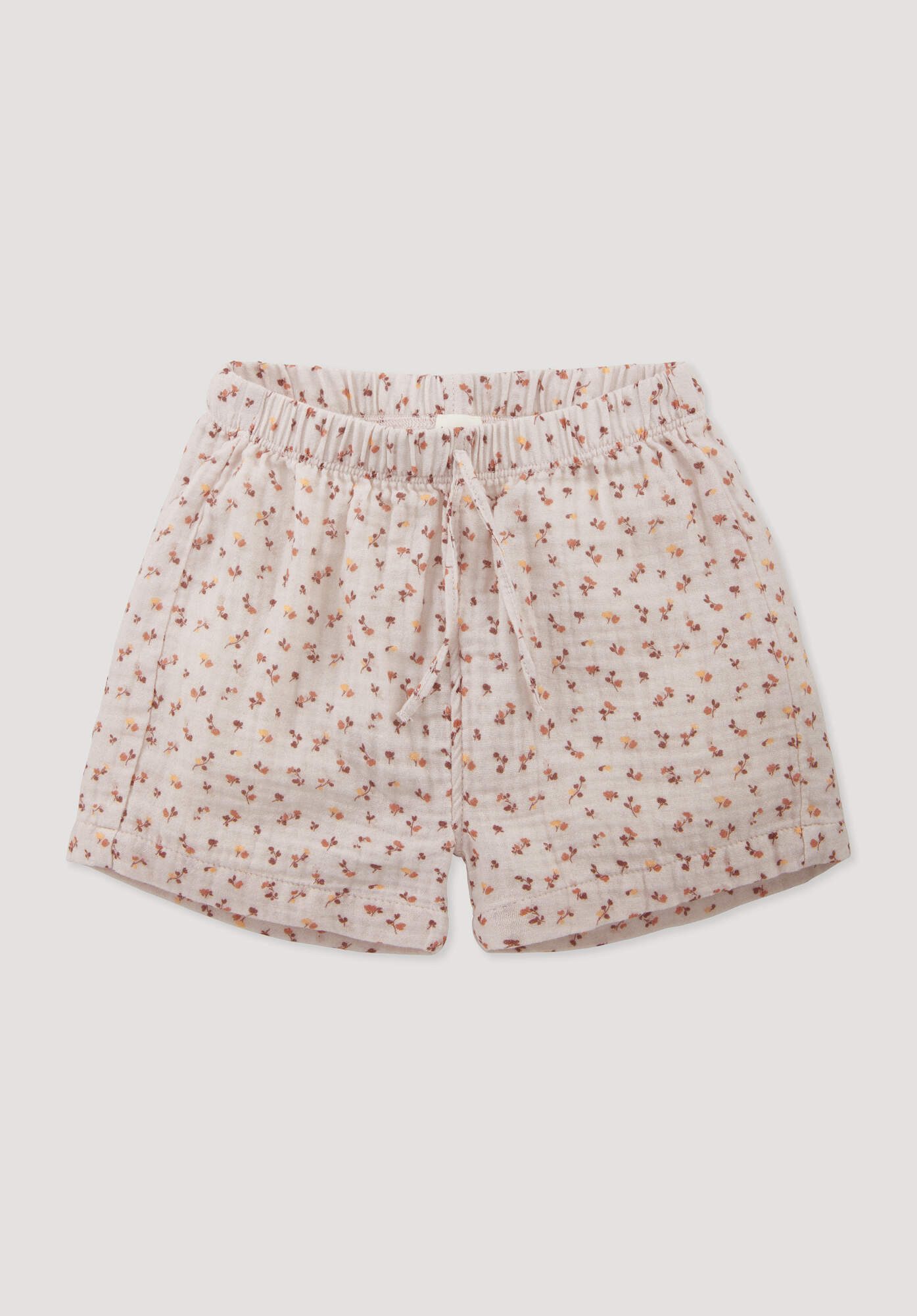 Hessnatur Shorts (1-tlg)