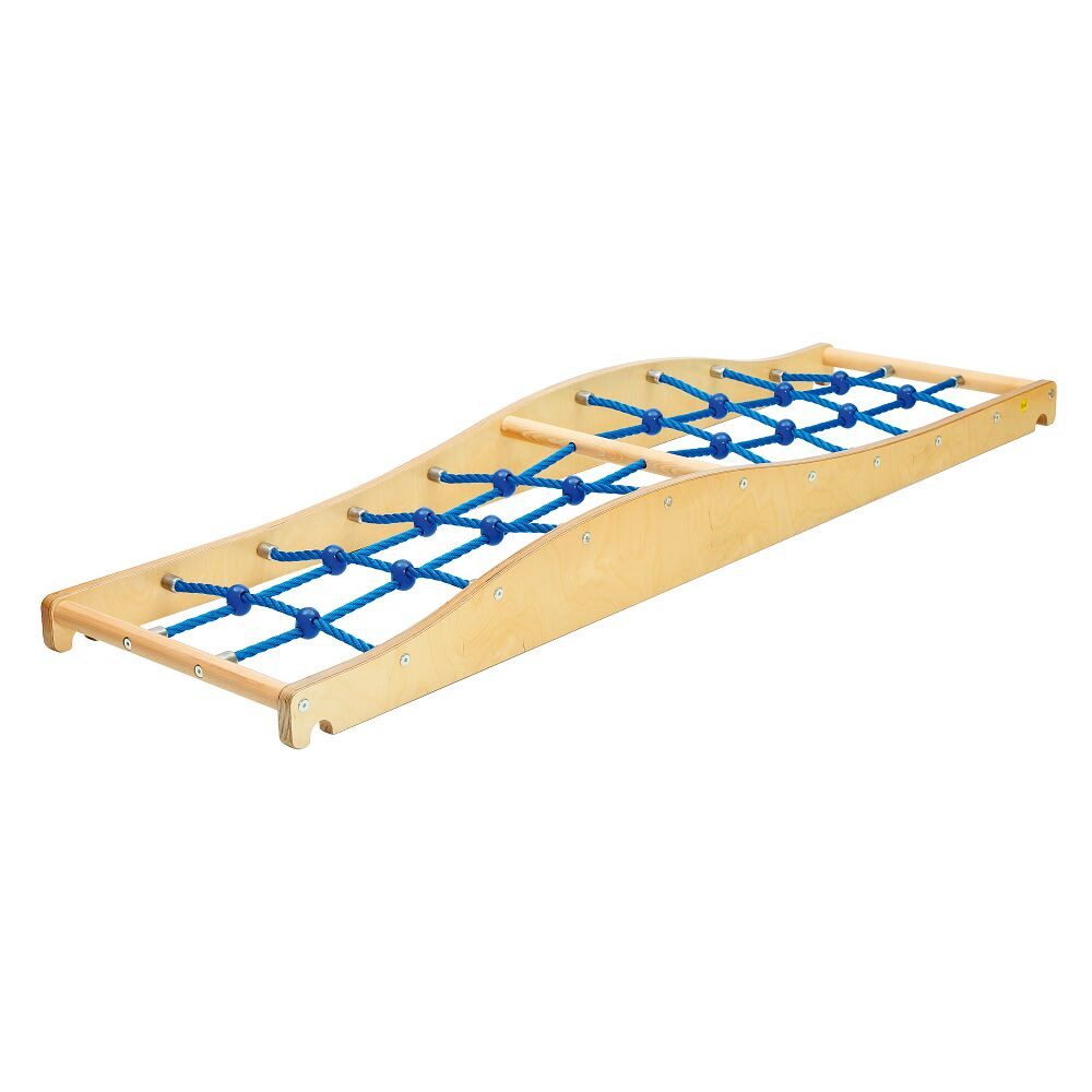 Balancetrainer Balancierwelle Netz