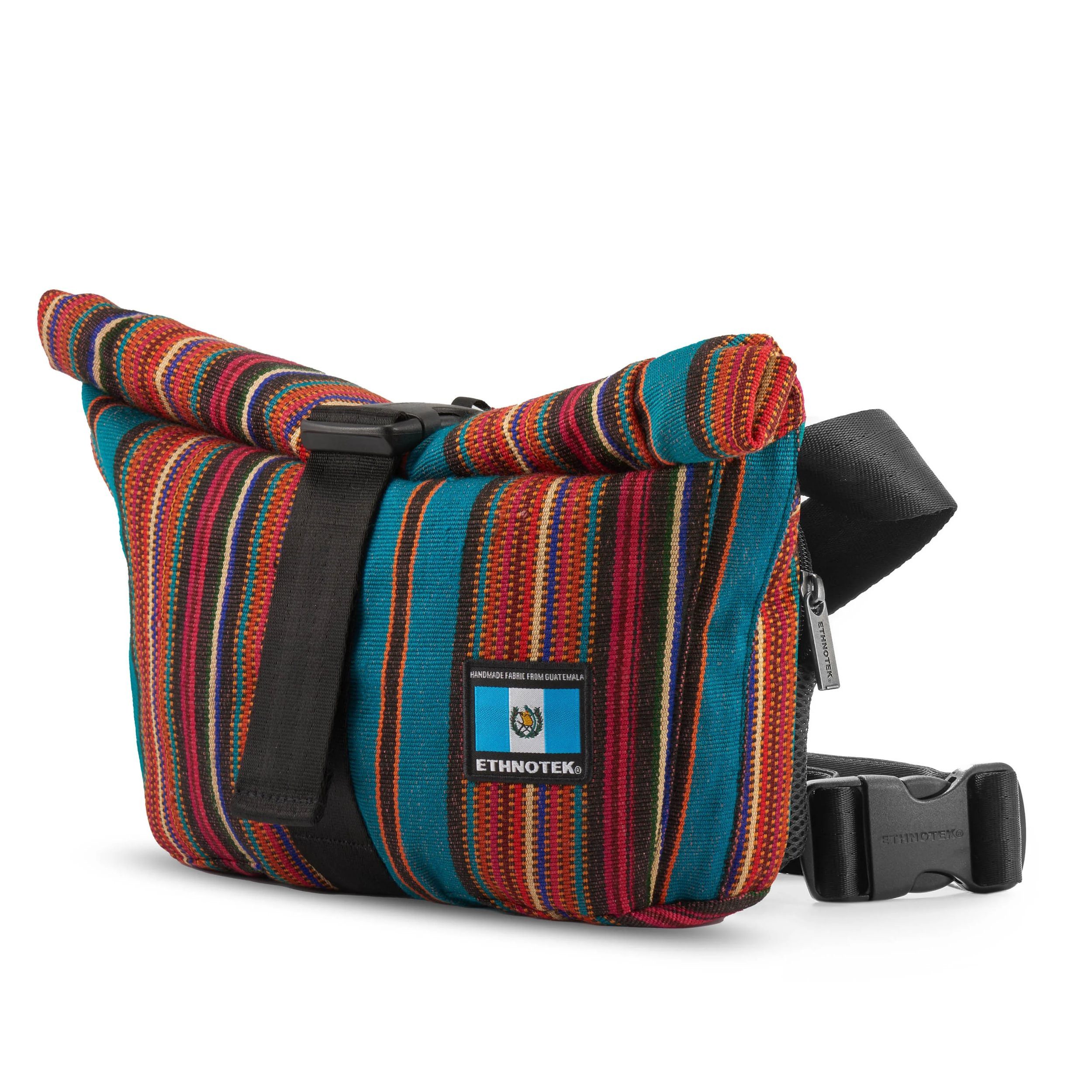 Ethnotek Messenger Bag Cyclo Sling Umhängetasche, günstig online kaufen