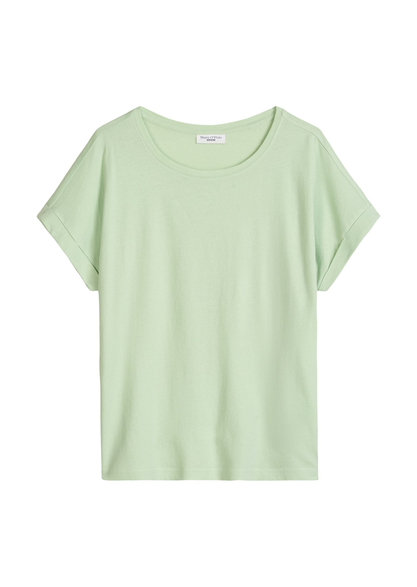 T-Shirt aus Organic Cotton