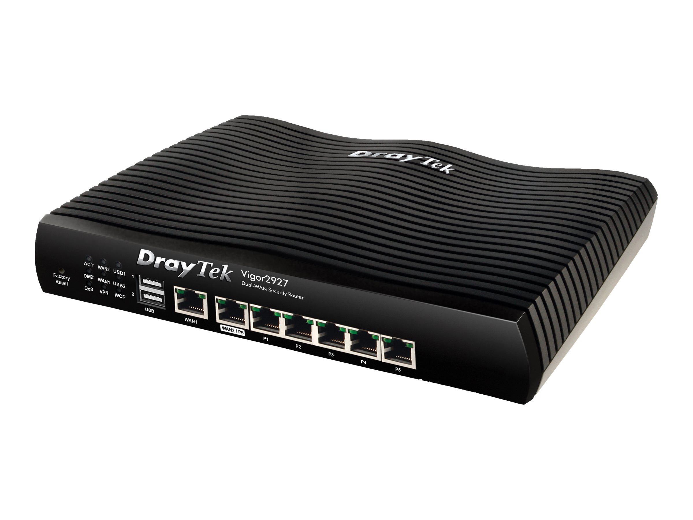 DrayTek DrayTek DSL-Router