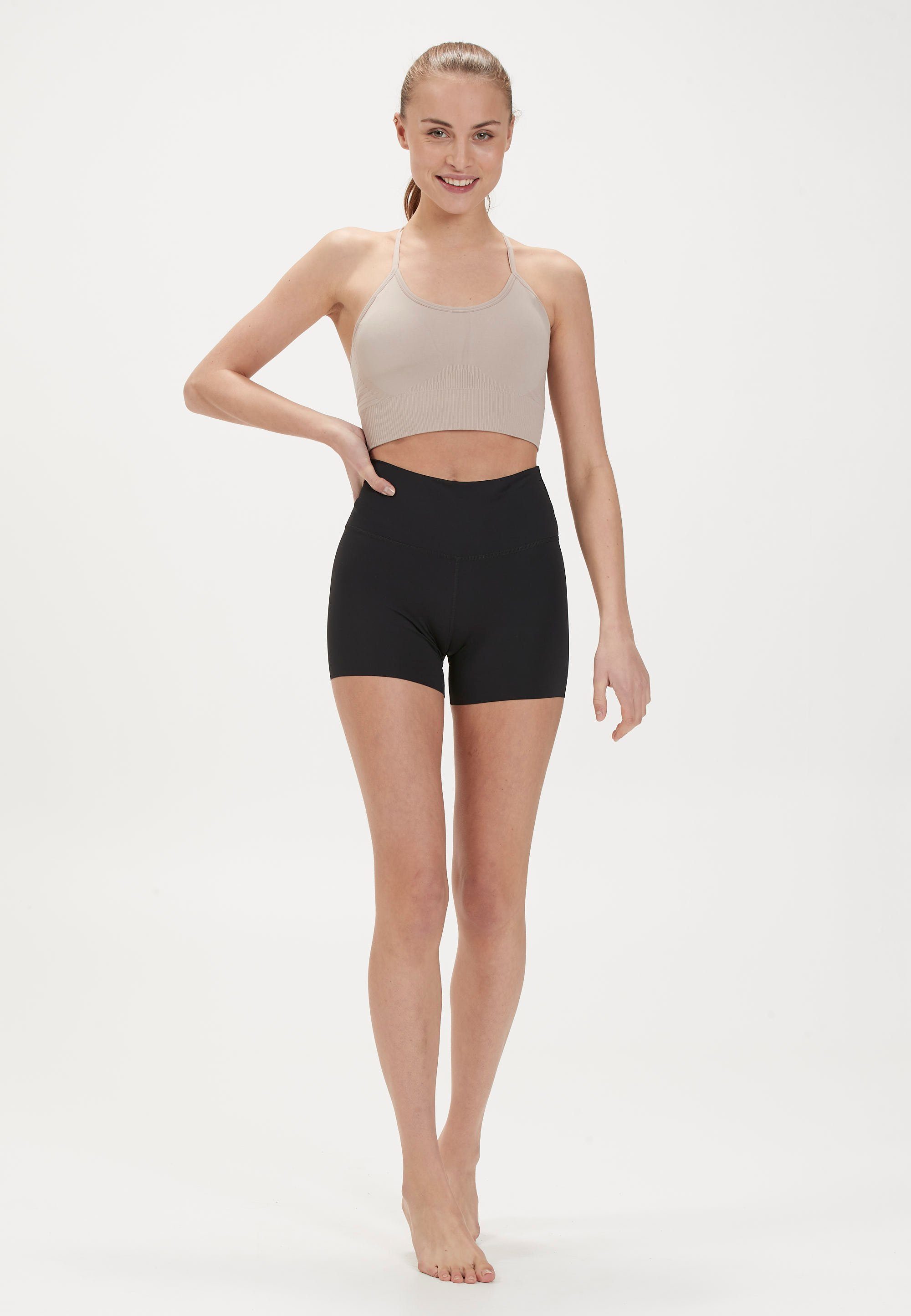 ATHLECIA Funktionstights ALMY mit hohem Bund günstig online kaufen