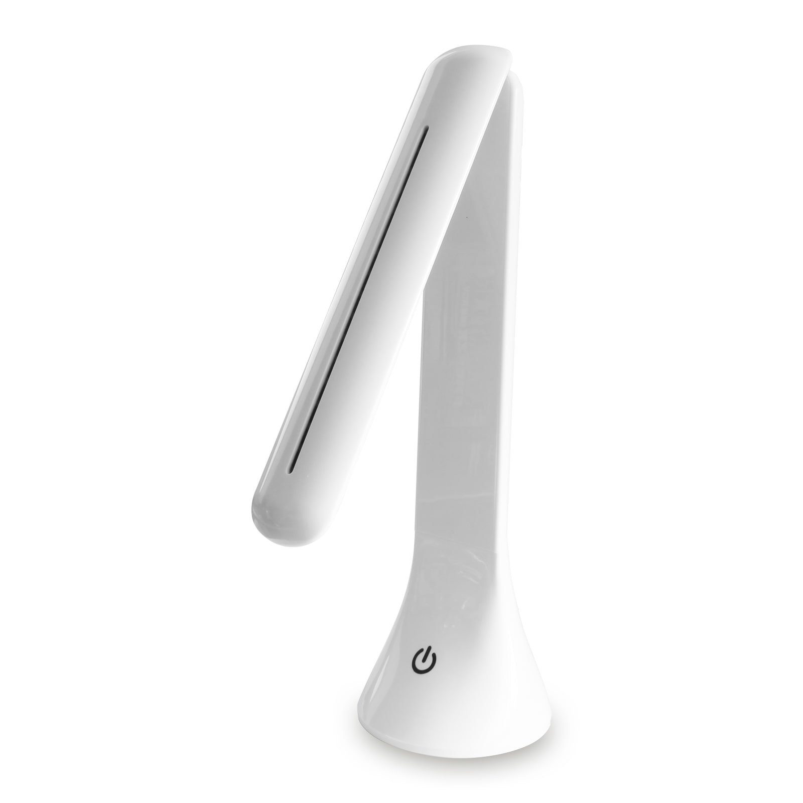 EAXUS LED Schreibtischlampe Moderne Touch Tischleuchte mit 3 Helligkeitsstu günstig online kaufen