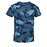 Blue Camo