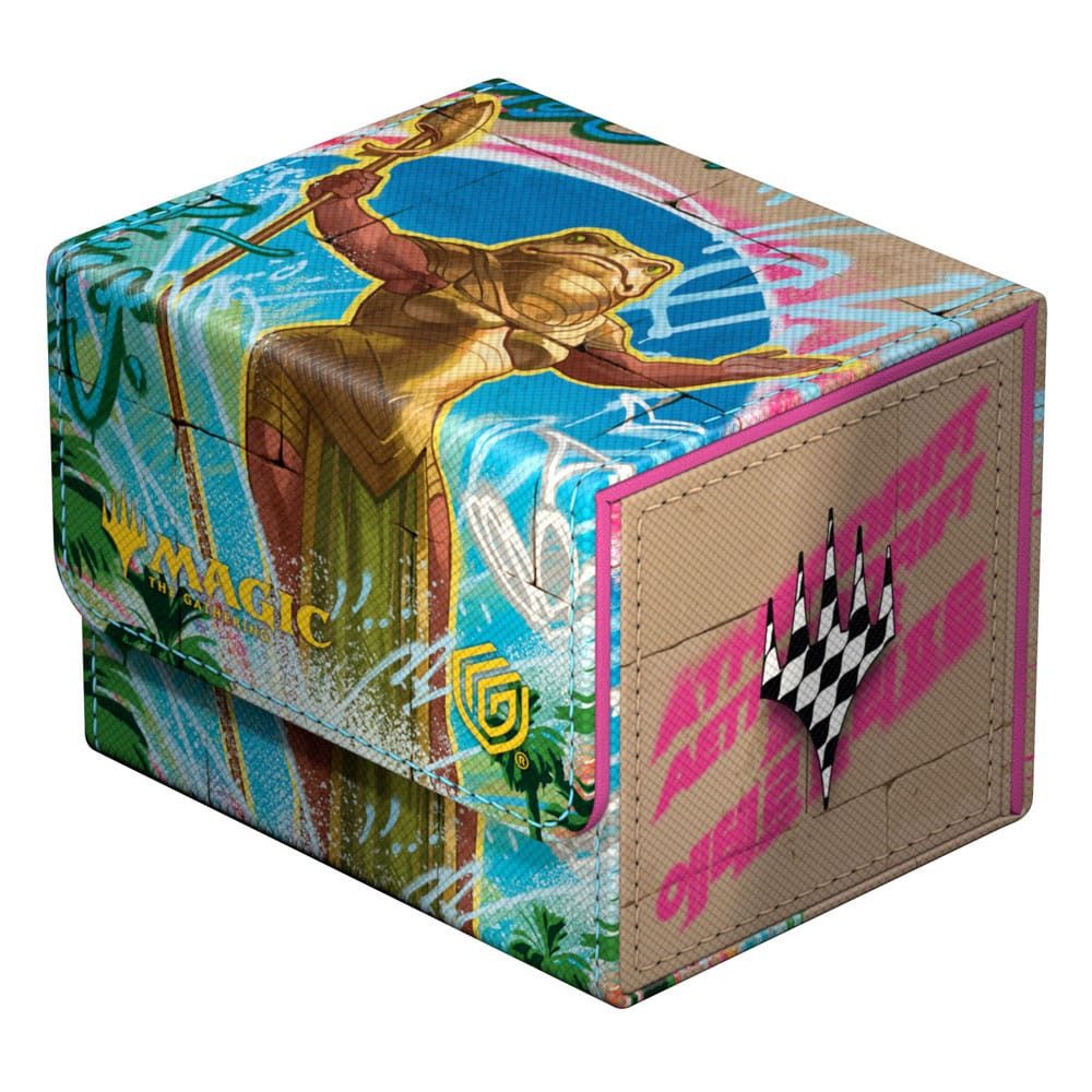 Ultimate Guard Sammelkarte Sidewinder 100+ MtG "Aetherdrift" - Sab - Sunen. Luxa Embodied