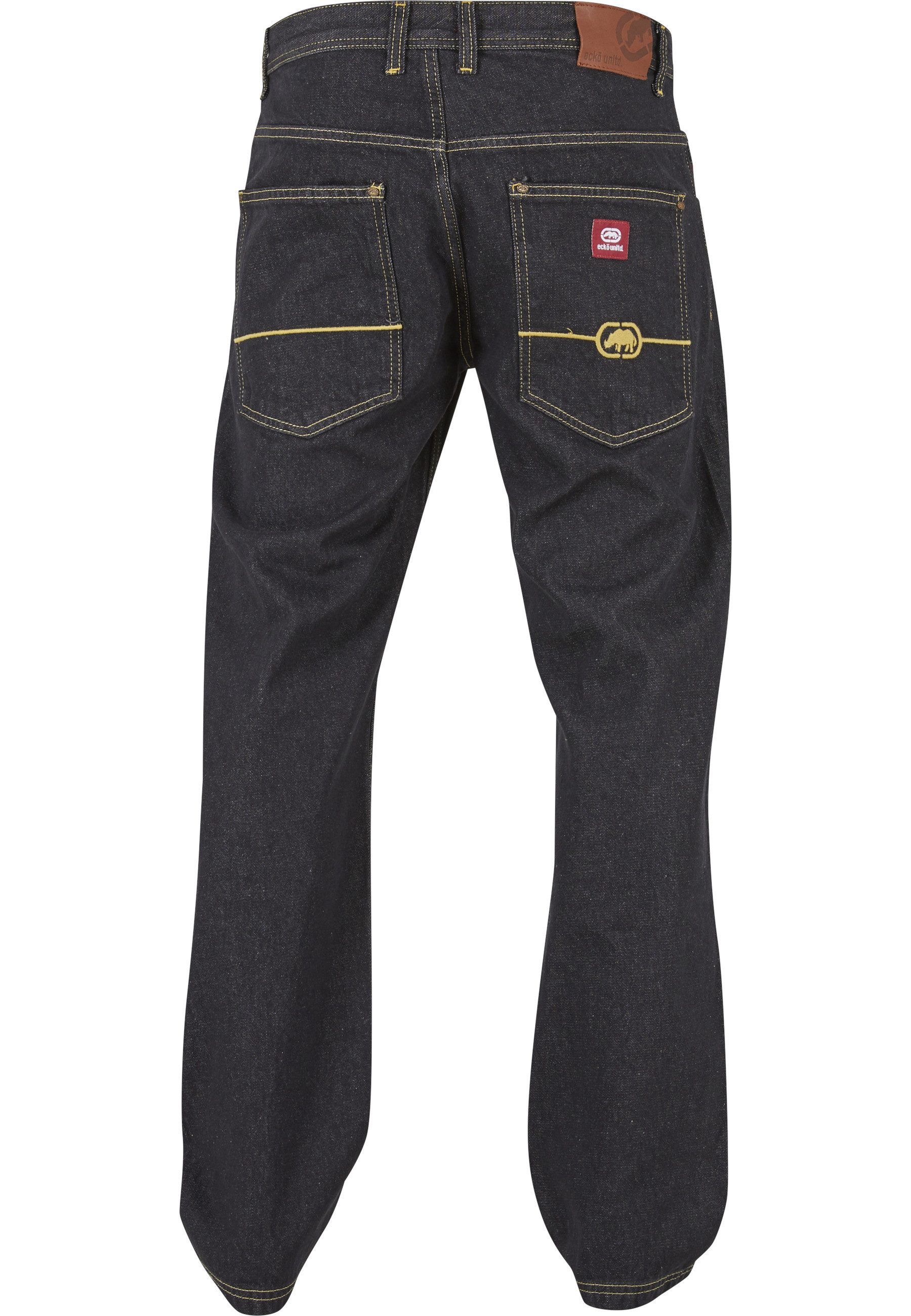 Ecko Unltd. Bequeme Jeans Ecko Unltd. Herren Bour Bonstreet Jeans (1-tlg) günstig online kaufen