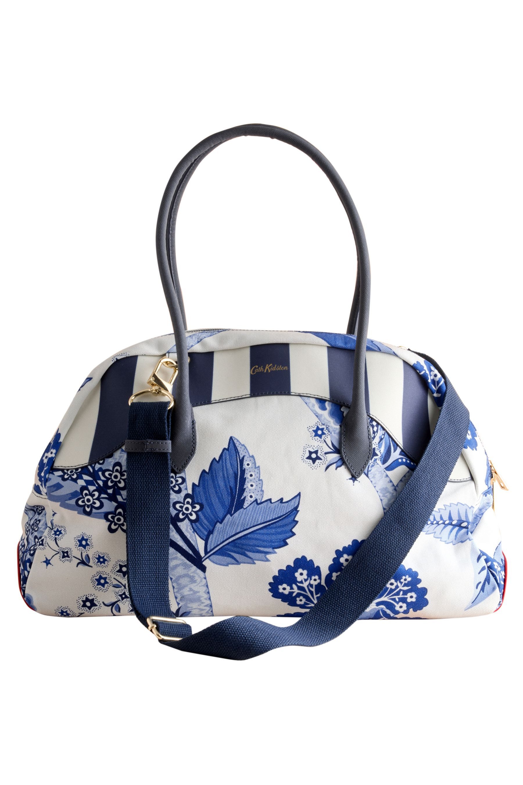 Cath Kidston Reisetasche Cath Kidston Bowling-Reisetasche (1-tlg)