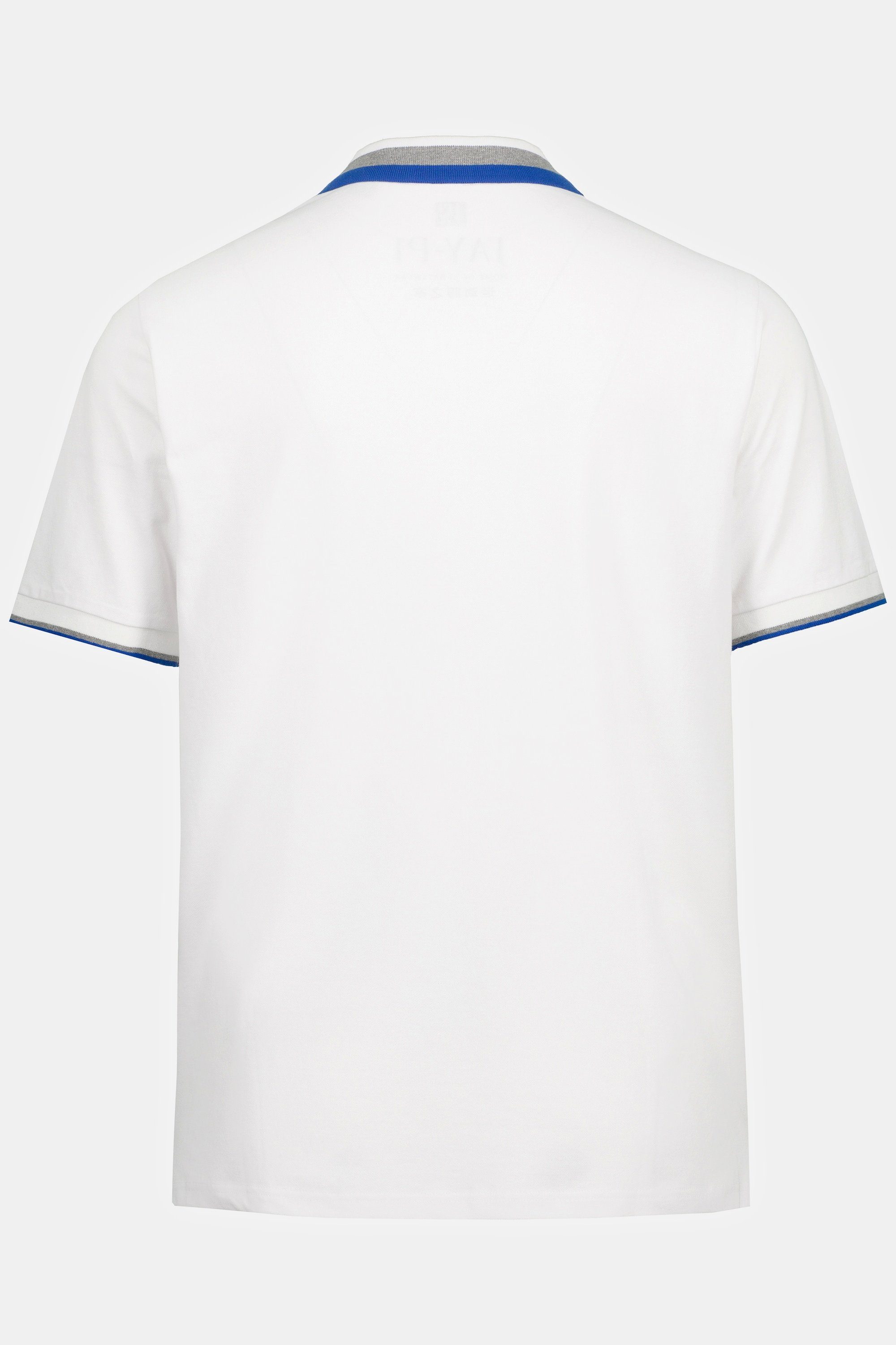 Poloshirt Halbarm Poloshirt Piqué JP1880 FLEXNAMIC® Tennis