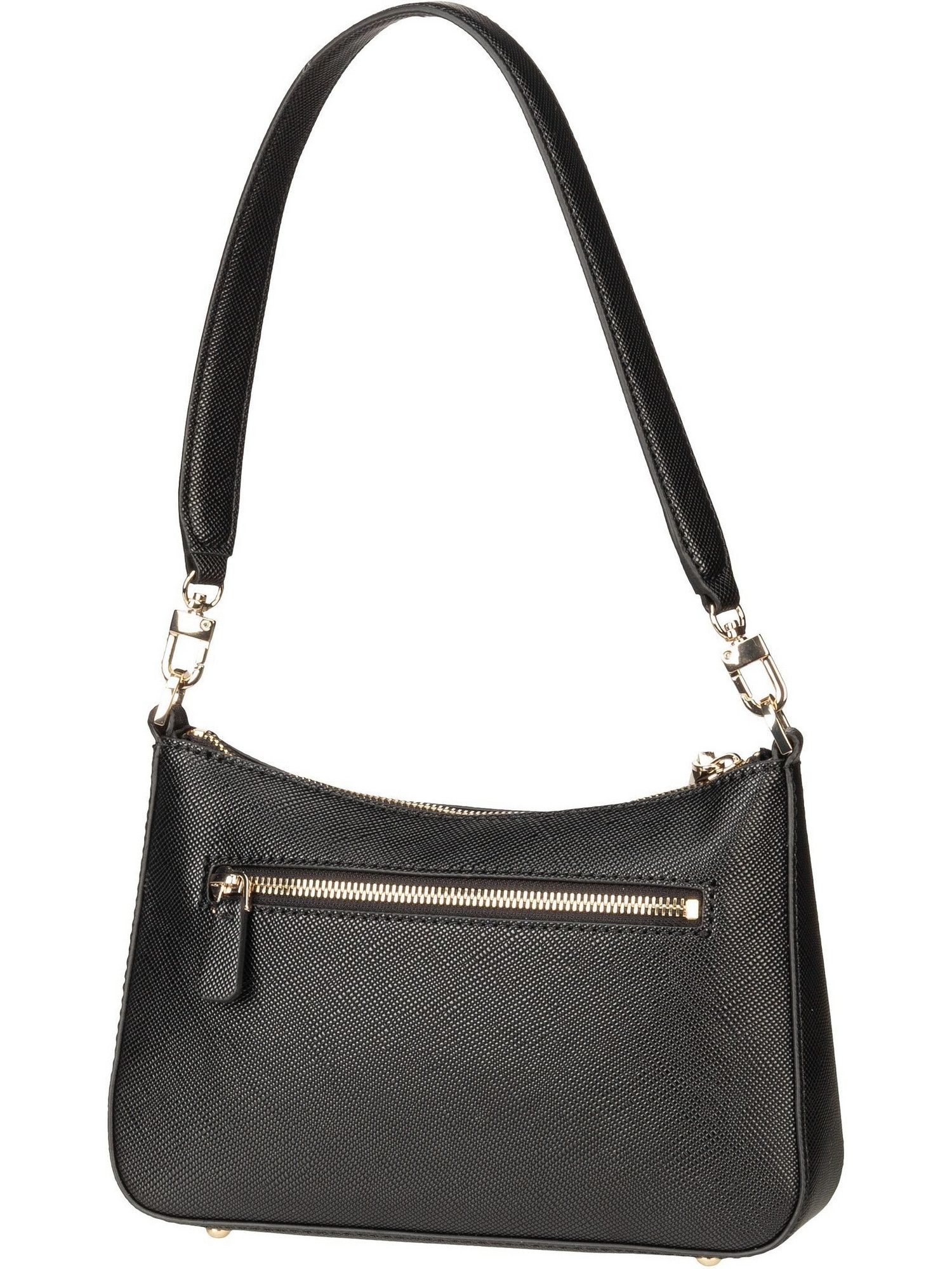 Guess Schultertasche Eco Jazlynn Top Zip günstig online kaufen