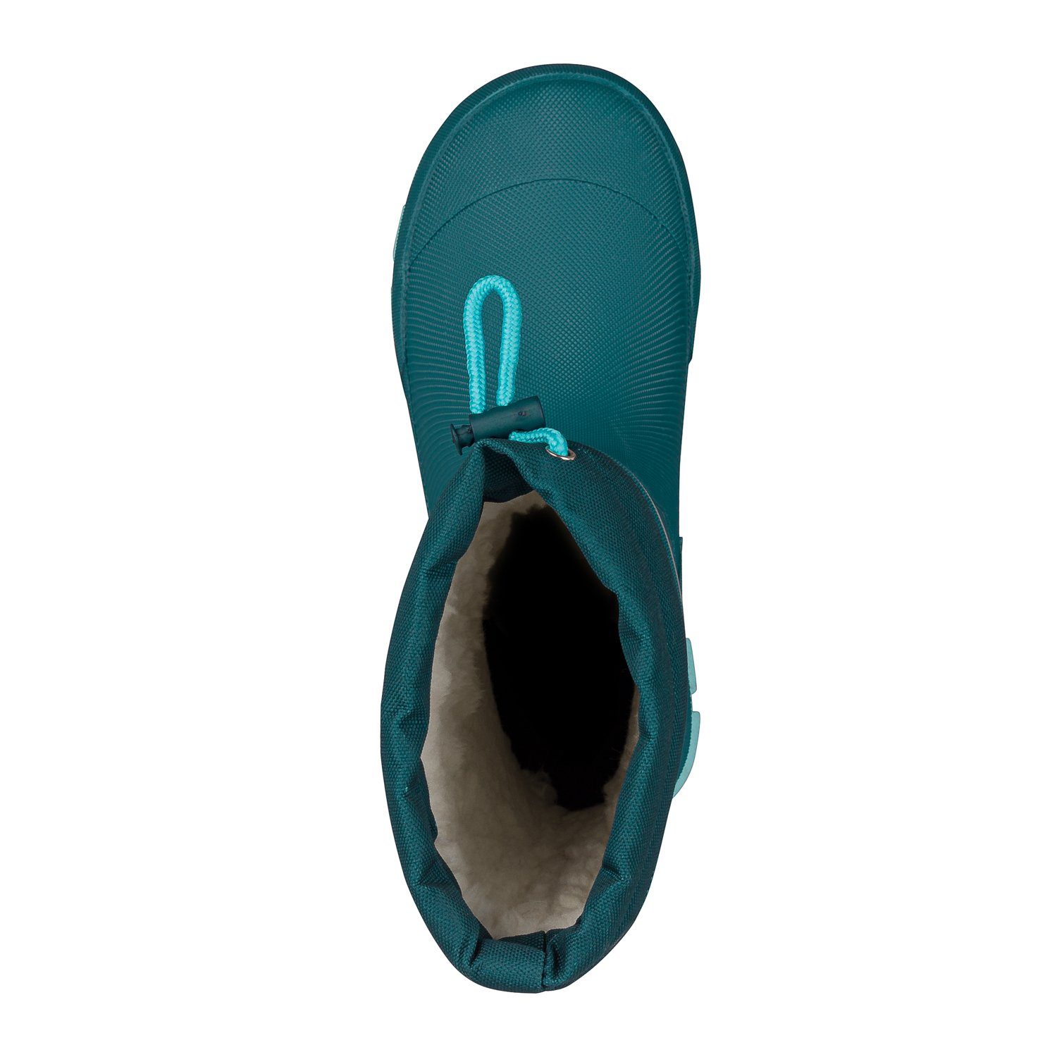 TROLLKIDS Isfjord Gummistiefel Wasserdicht