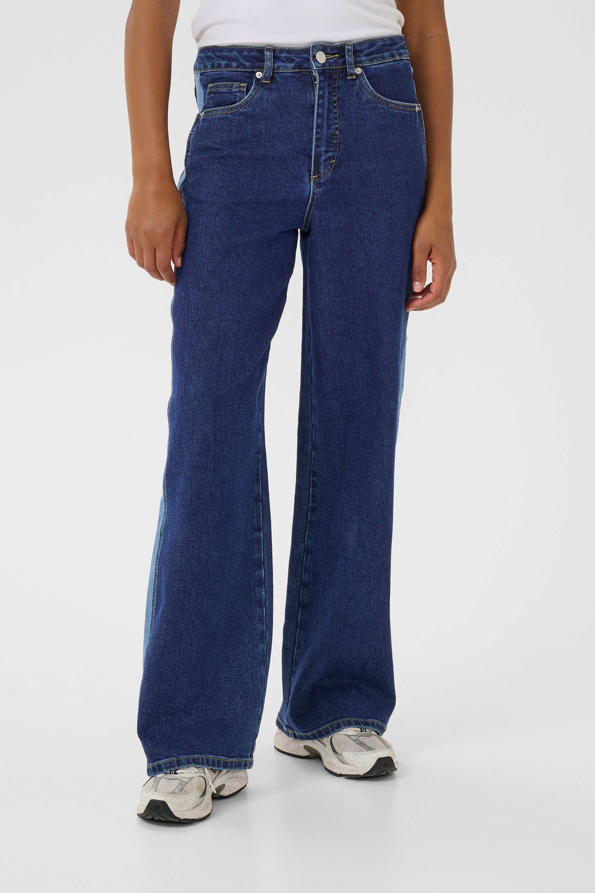 Regular-fit-Jeans Jeans KAsandra