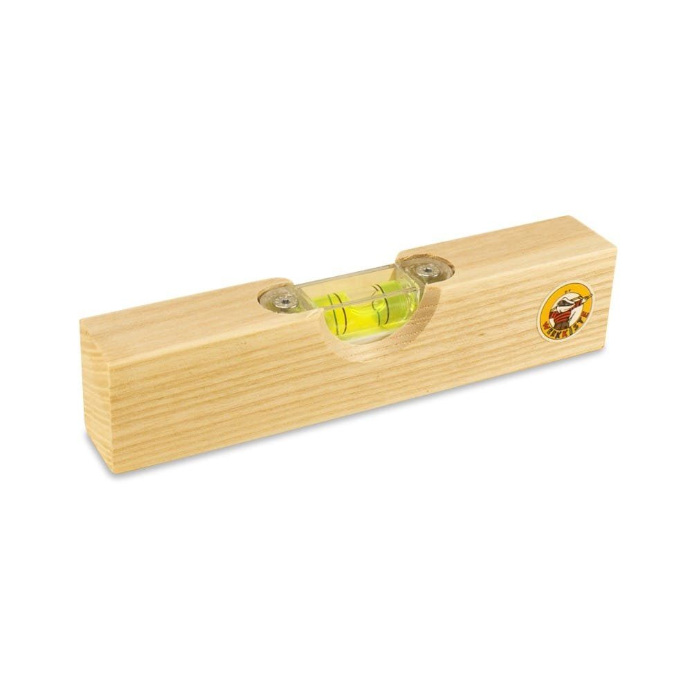 Die Werkkiste Kinder-Wasserwaage Wasserwaage für Kinder Holz günstig online kaufen