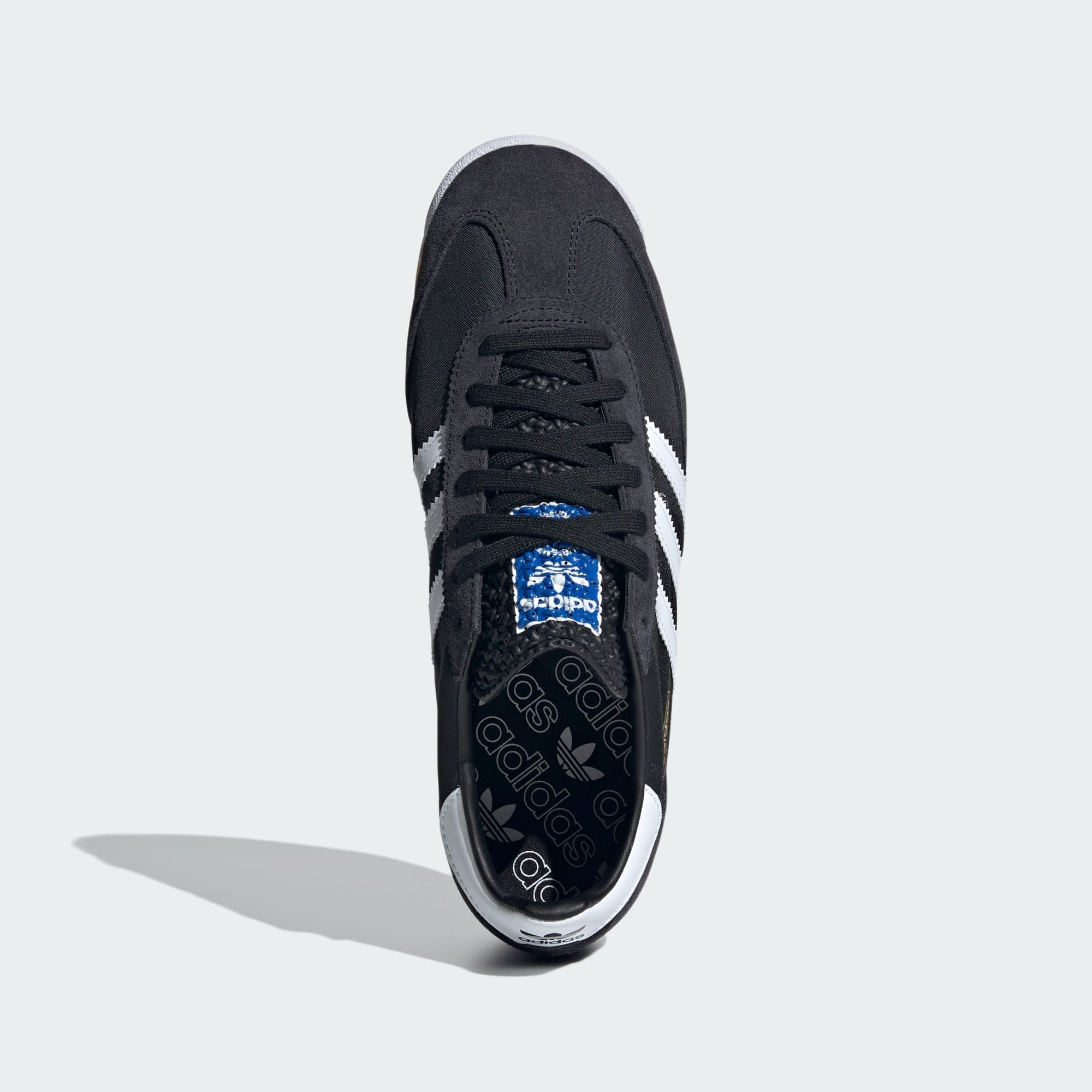 adidas Originals SL 72 RS SCHUH Sneaker (2-tlg)
