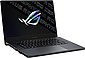 Asus GA503QS-HQ112R Notebook (39,6 cm/15,6 Zoll, AMD Ryzen 9 5900HS, GeForce RTX™ 3080, 1000 GB SSD, Kostenloses Upgrade auf Windows 11, sobald verfügbar), Bild 4