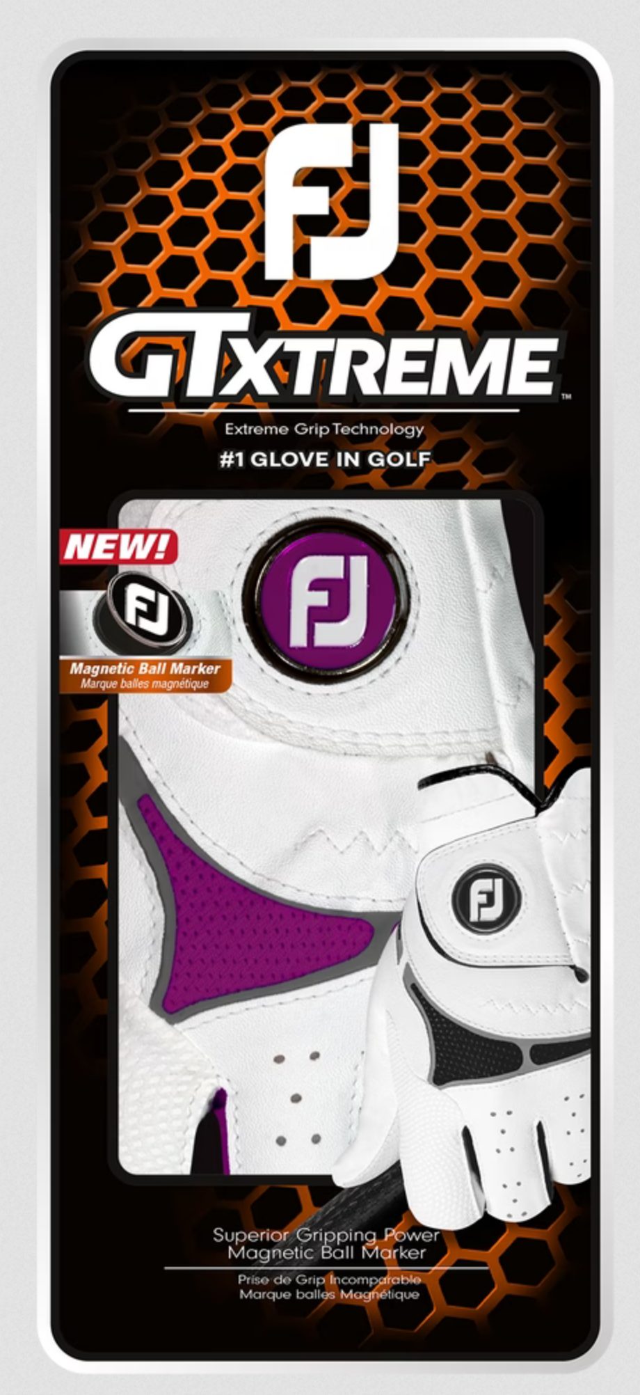 FOOTJOY Golfhandschuh GTXTREME regular LLH günstig online kaufen