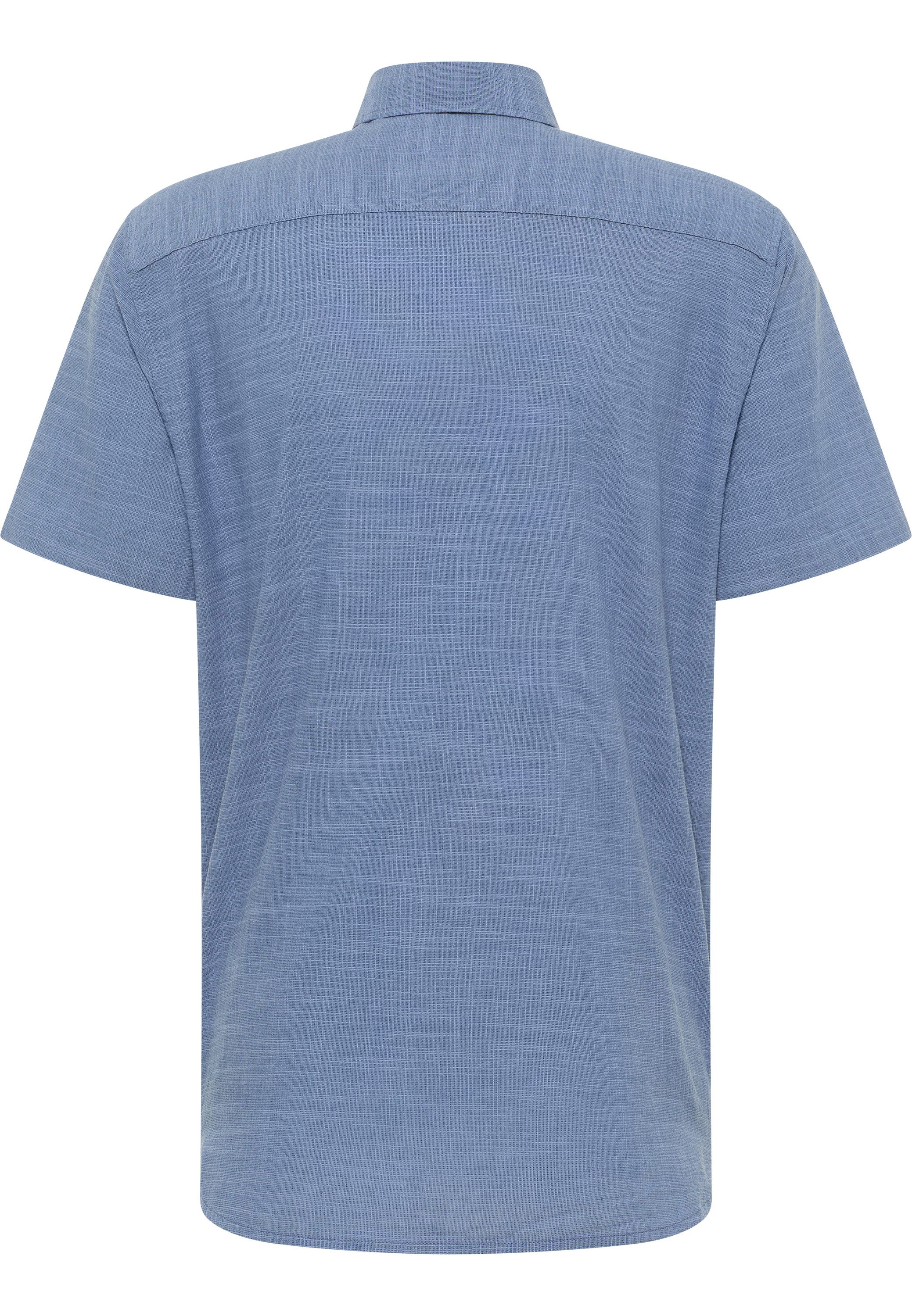 MUSTANG Kurzarmhemd Herren Style Berkeley günstig online kaufen