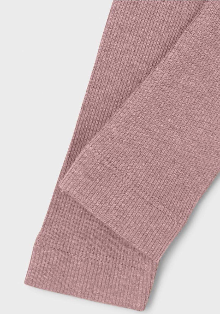 LEGGING NBNKAB NOOS Leggings Mauve Name It Deauville