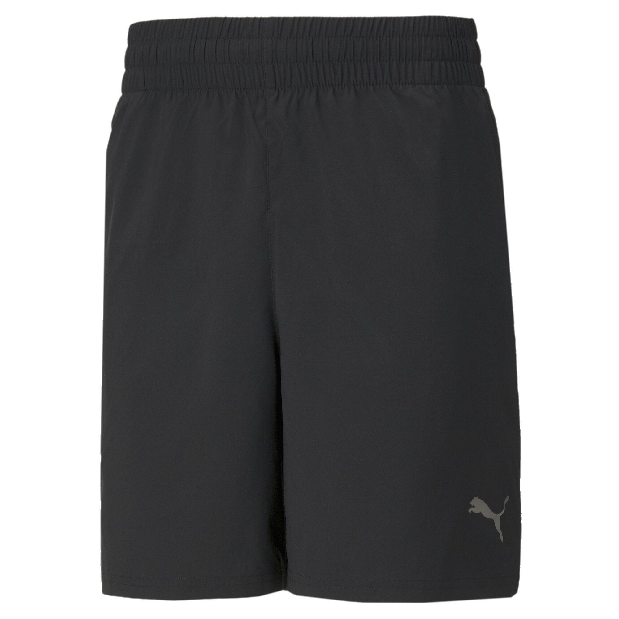 PUMA Favourite 7'' Trainingsshorts Black Blaster Herren Trainingsshorts