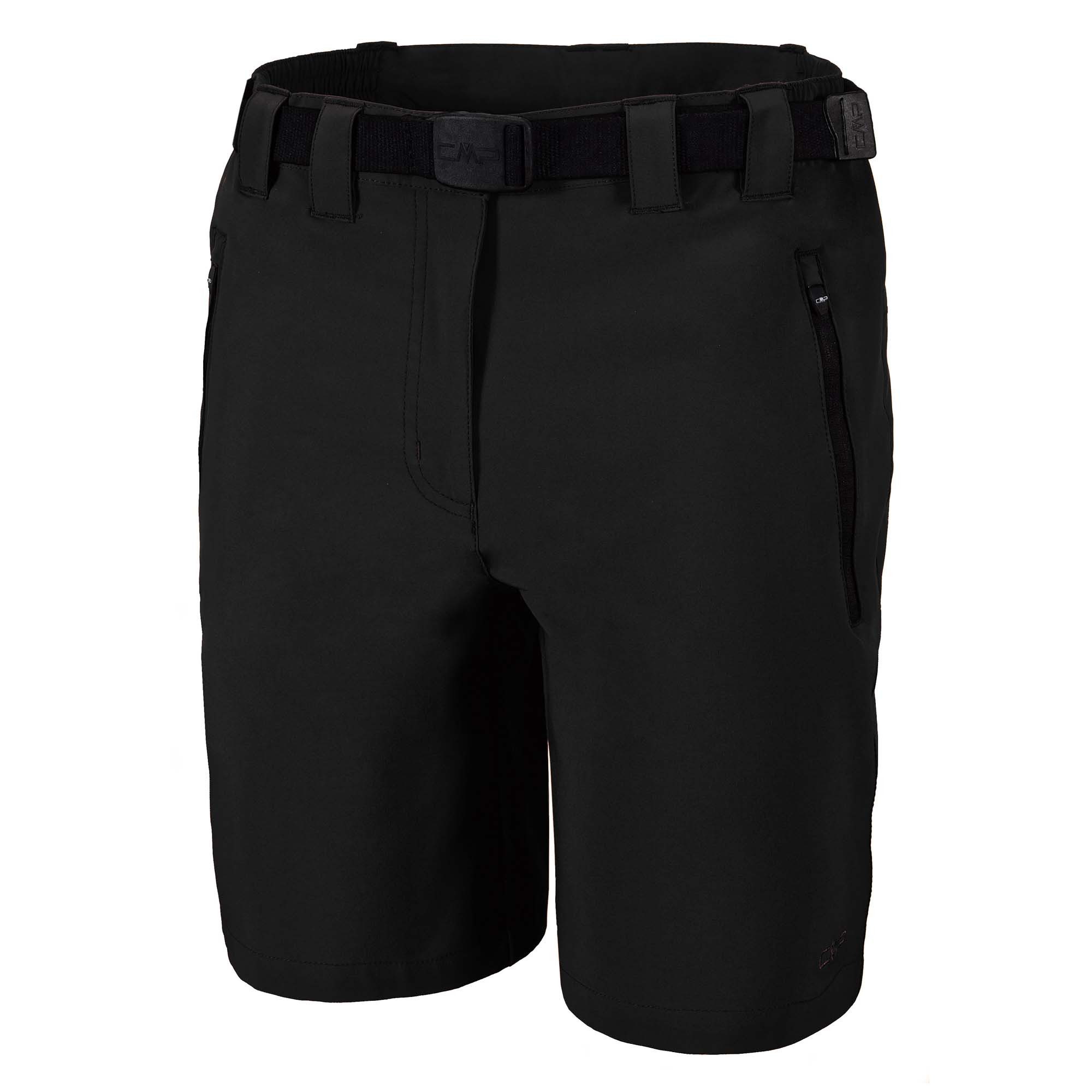CMP Trainingsshorts CMP Damen Short Woman günstig online kaufen