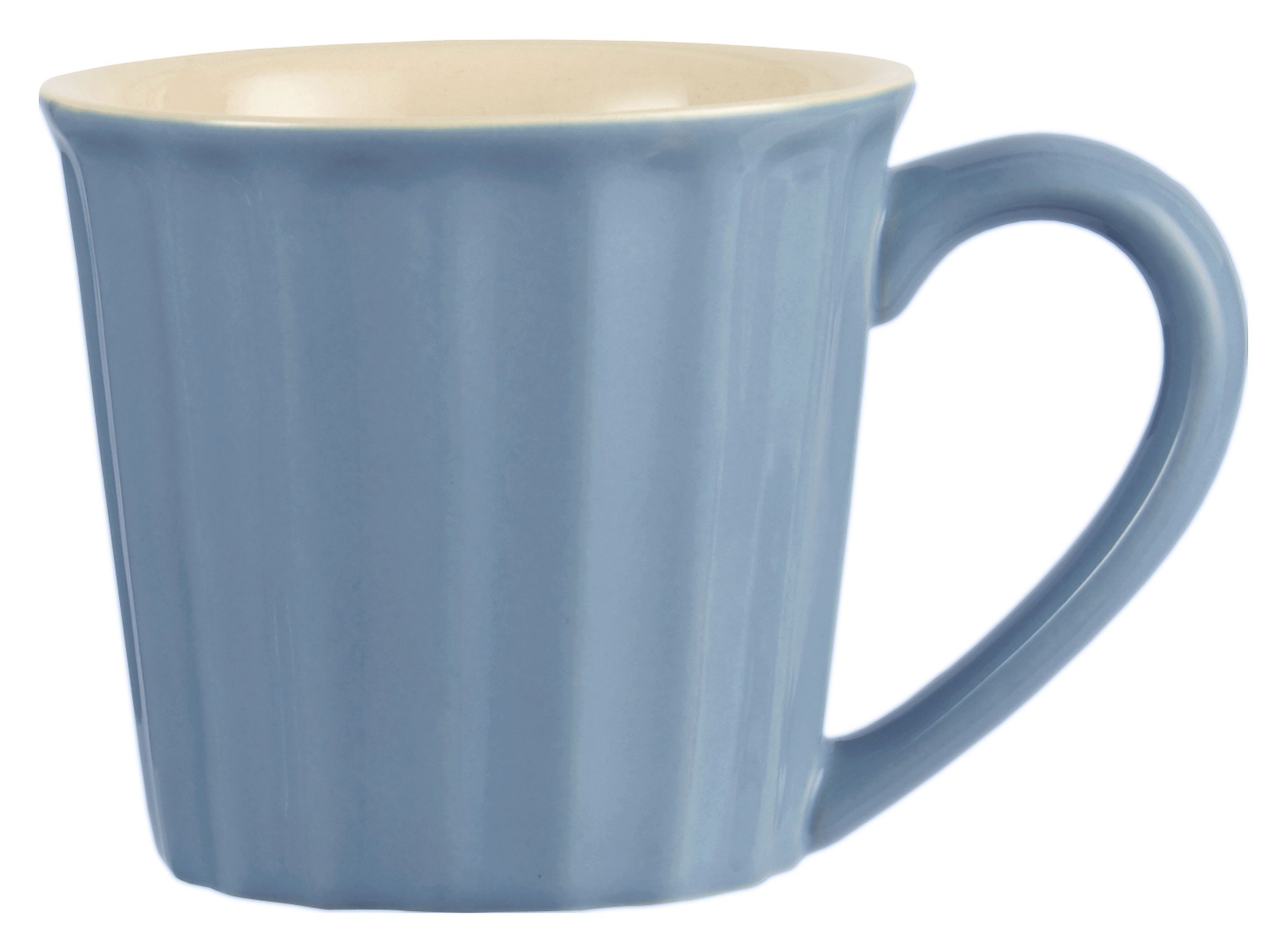 Ib Laursen Tasse Tasse Kaffeetasse Becher Kaffeebecher 270ml Mynte Keramik Ib Laursen, Keramik
