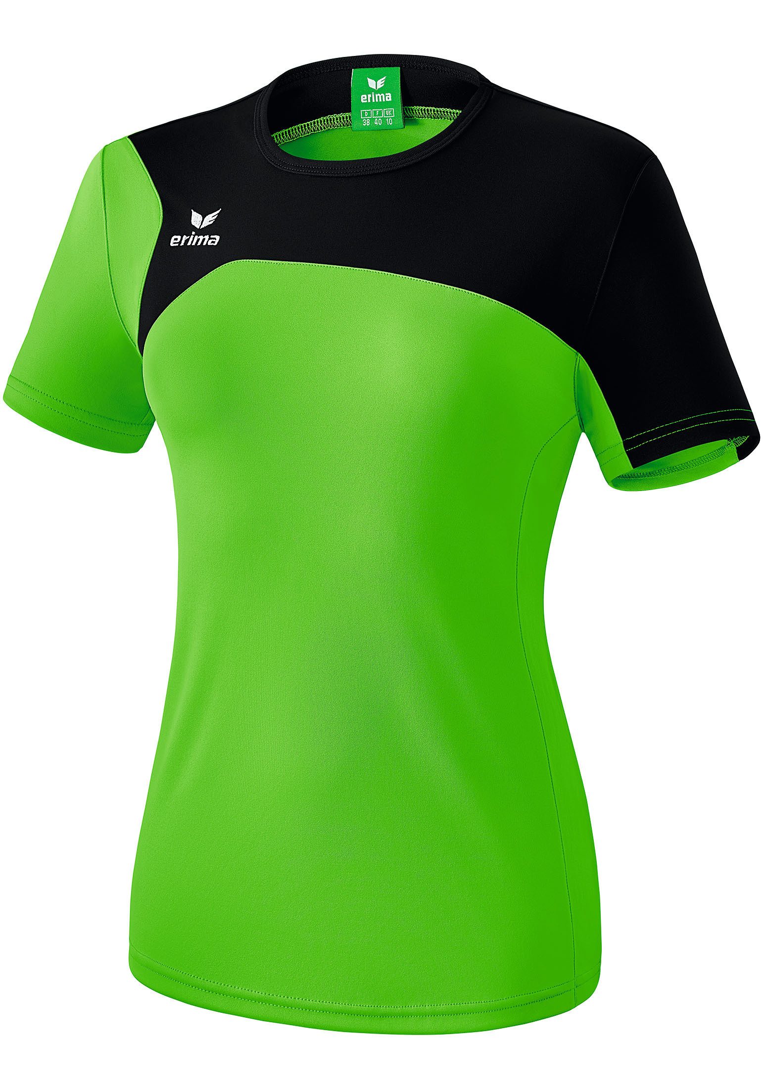 Erima T-Shirt Damen Club 1900 2.0 T-Shirt (1-tlg)
