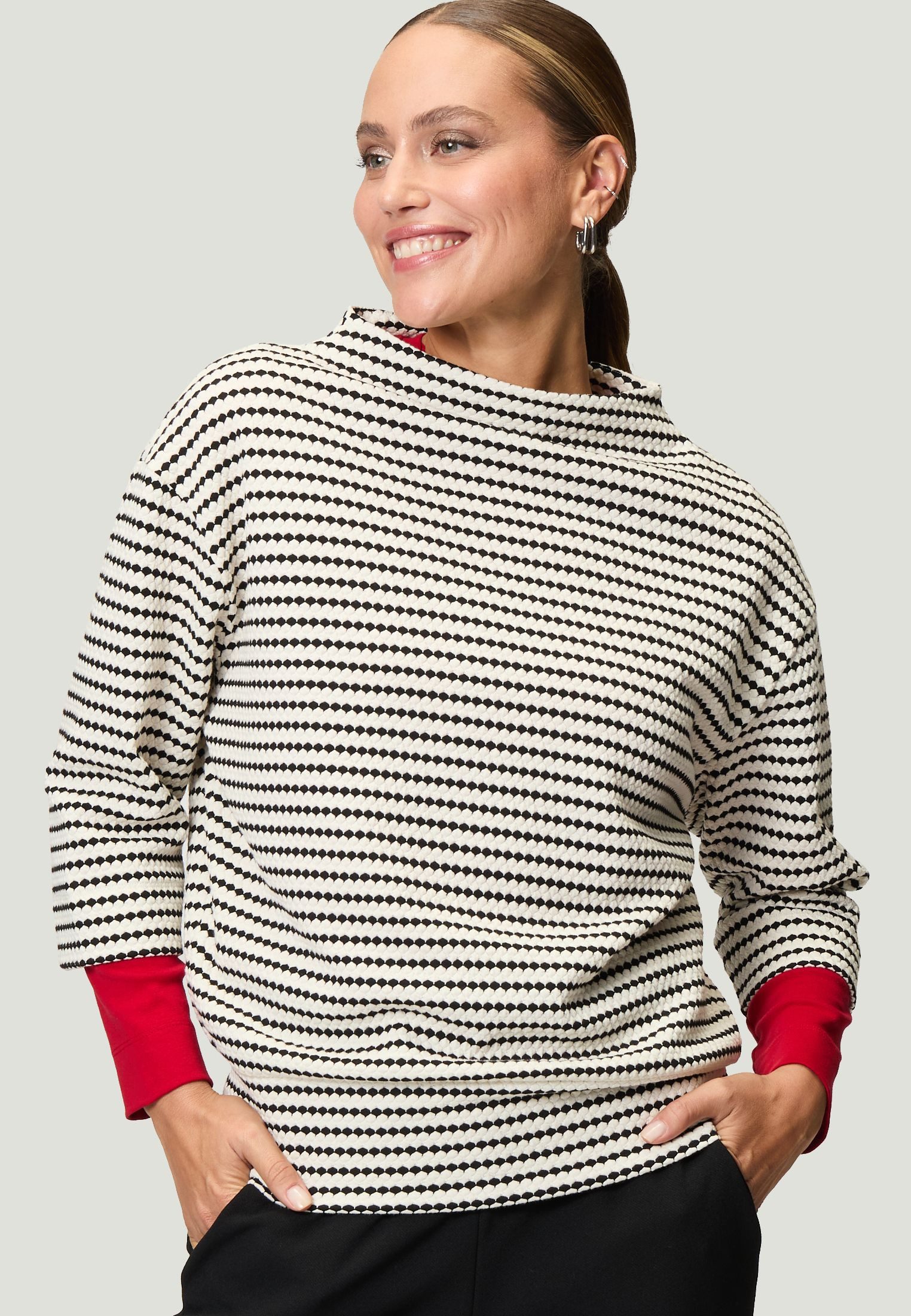 Zero Strickpullover