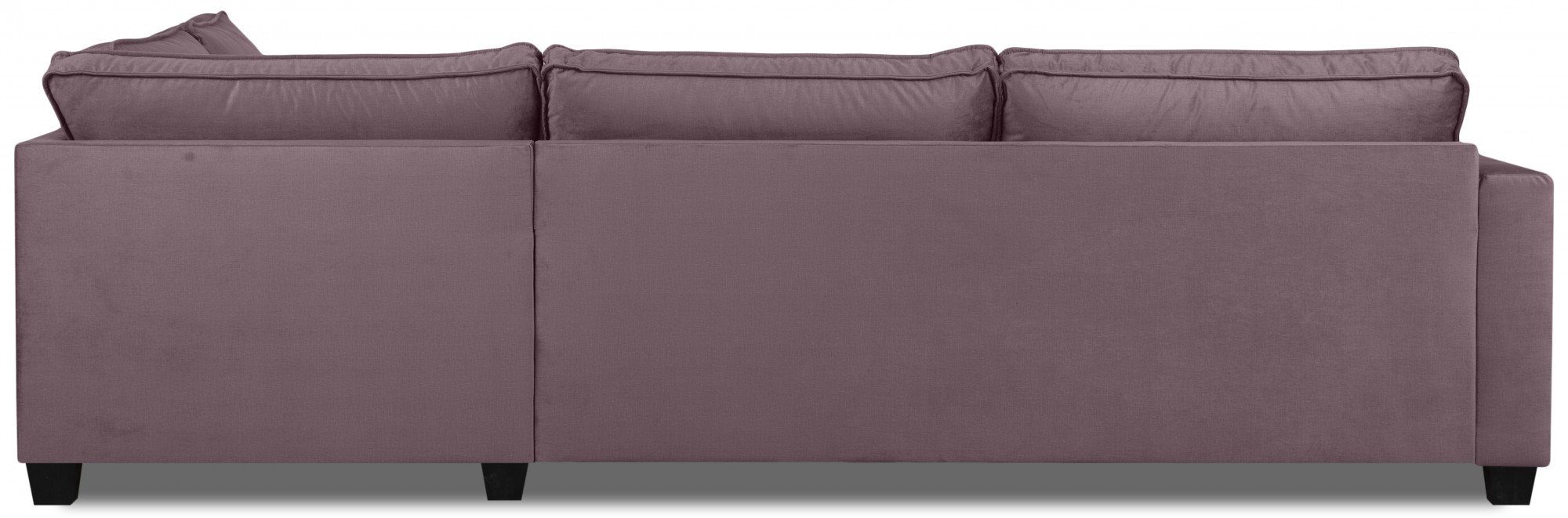 bequeme Farben Tilques, affaire Home violet viele Sitzgelegenheiten, pink verfügbar Ecksofa