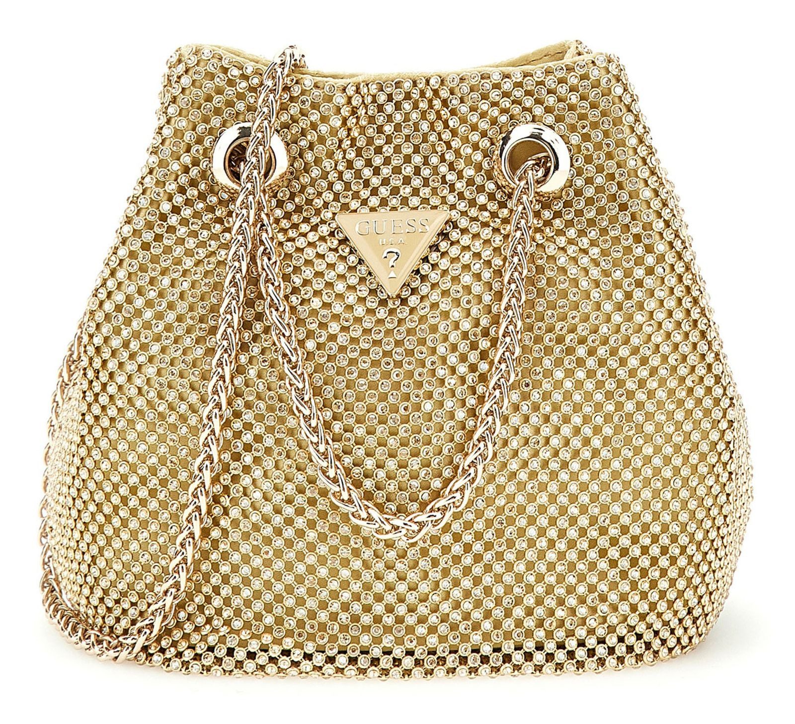 Guess Abendtasche Pouch günstig online kaufen