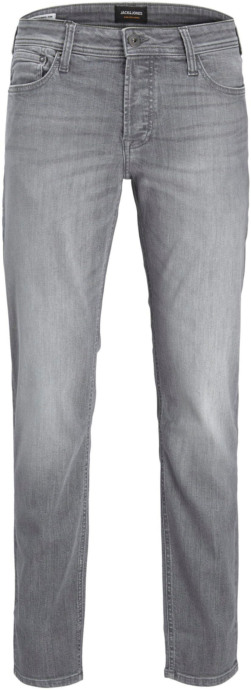 Jack & ORIGINAL TIM Jones Slim-fit-Jeans