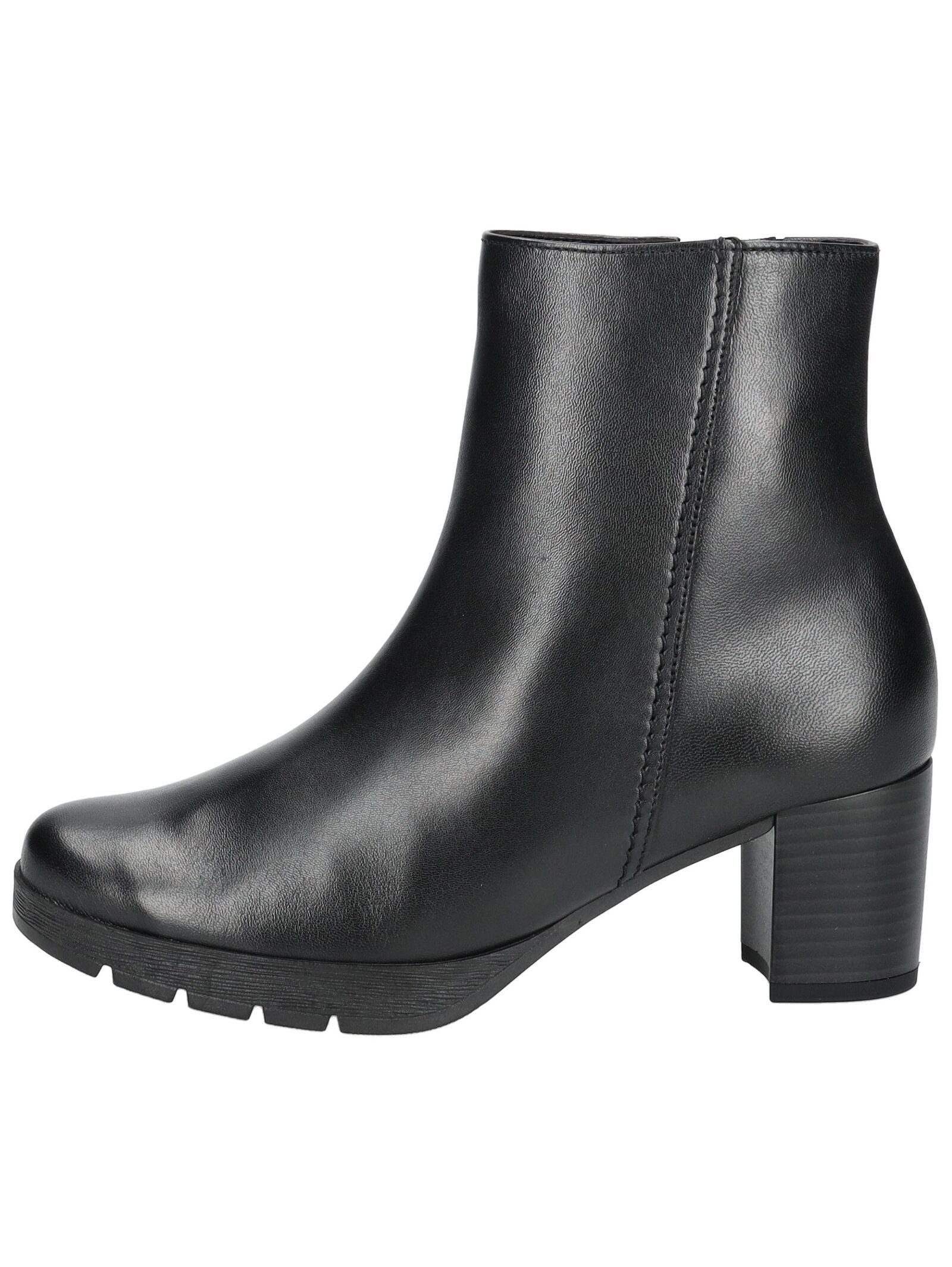 Gabor Comfort Stiefelette "Gabor Comfort Stiefelette Nappaleder" günstig online kaufen