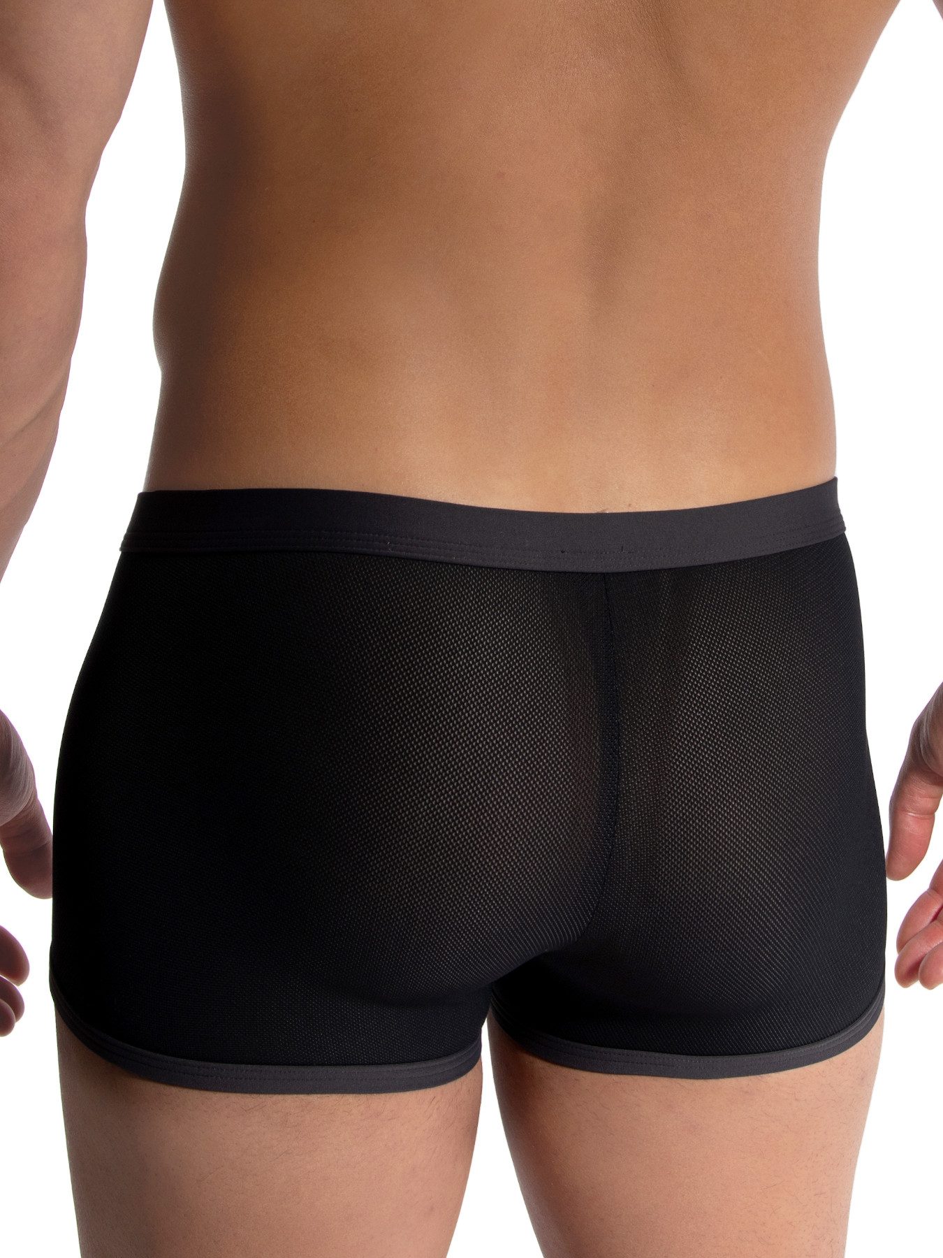 Olaf Benz Retro Pants Olaf Benz RED2477 Retropants black günstig online kaufen