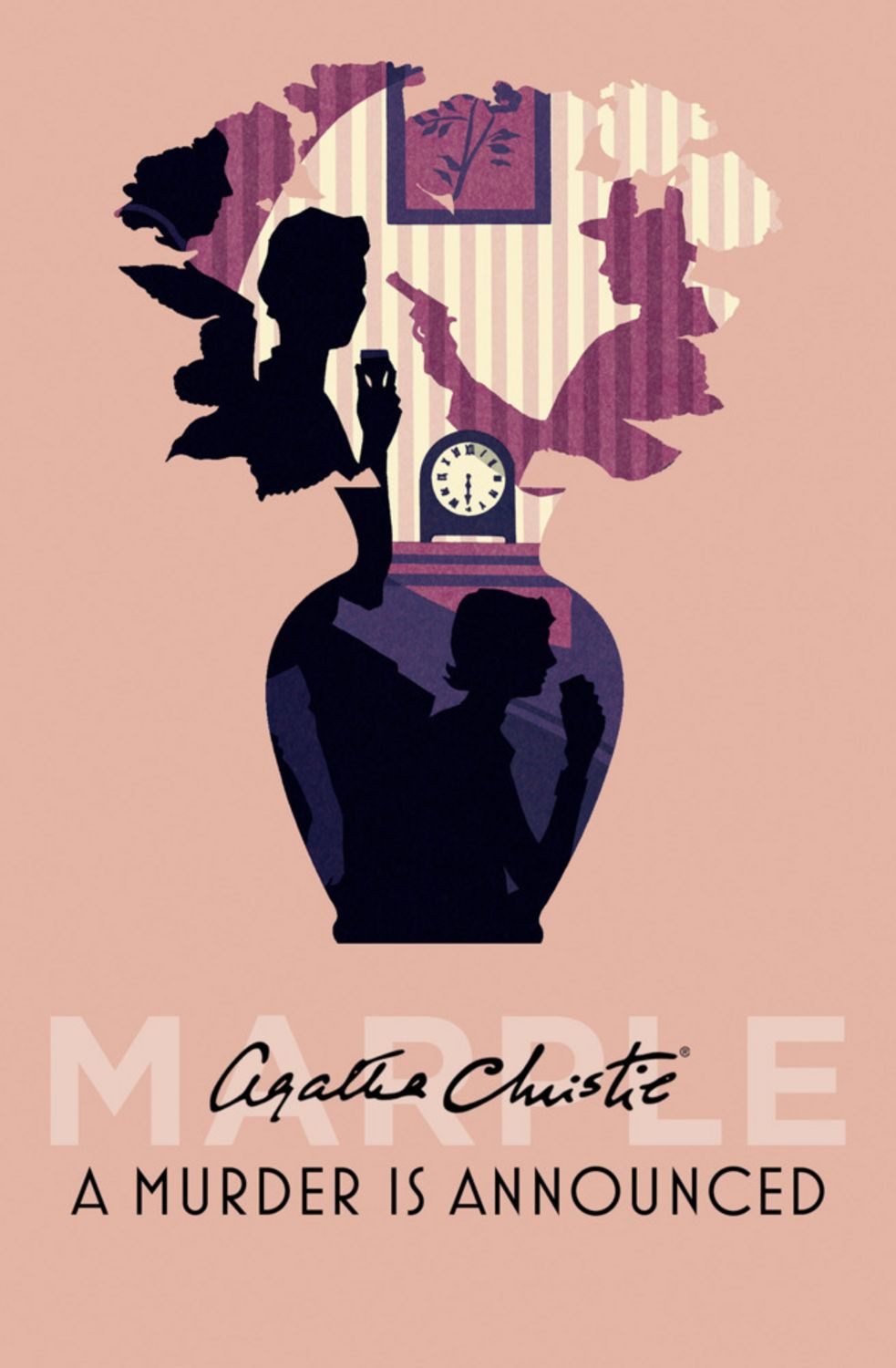 A Murder is Announced / Agatha Christie