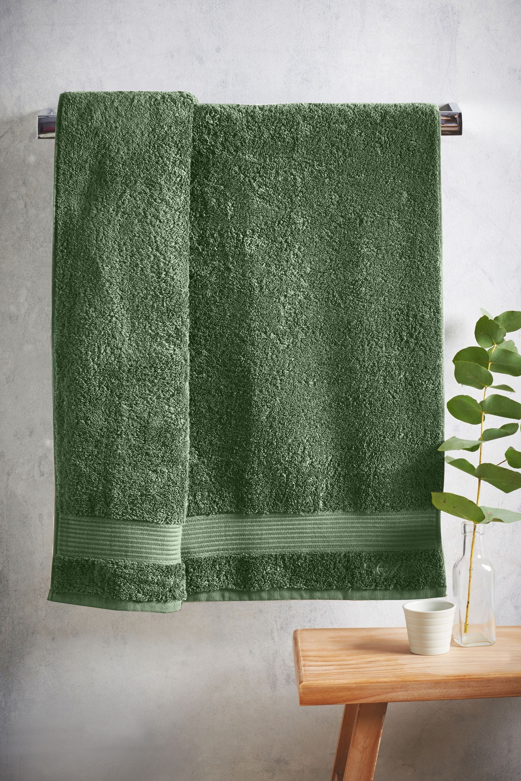 Next Handtuch Handtuch aus ägyptischer Baumwolle, günstig online kaufen