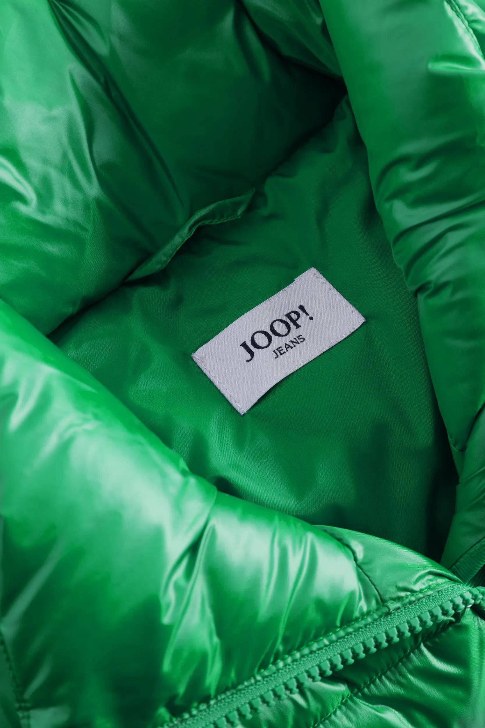 JOOP! Steppjacke Opika mit Reißverschluss