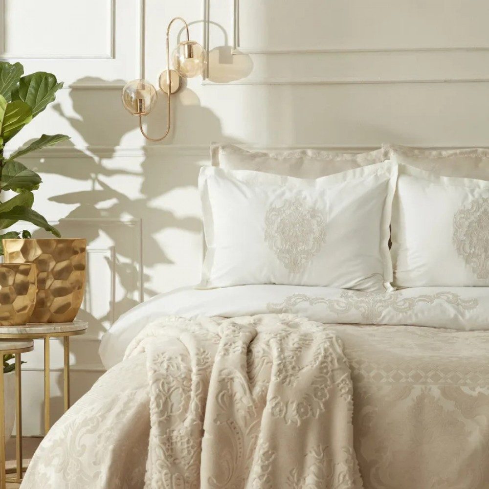Karaca Bettwäsche Karaca Home Tuğba Private günstig online kaufen