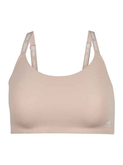 adidas Sportswear Bustier SCOOP LOUNGE BRA