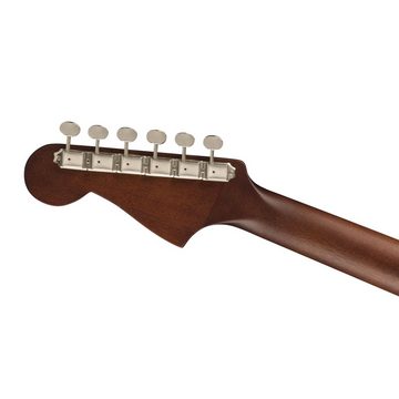 Fender Westerngitarre, Redondo Player WN Natural - Westerngitarre
