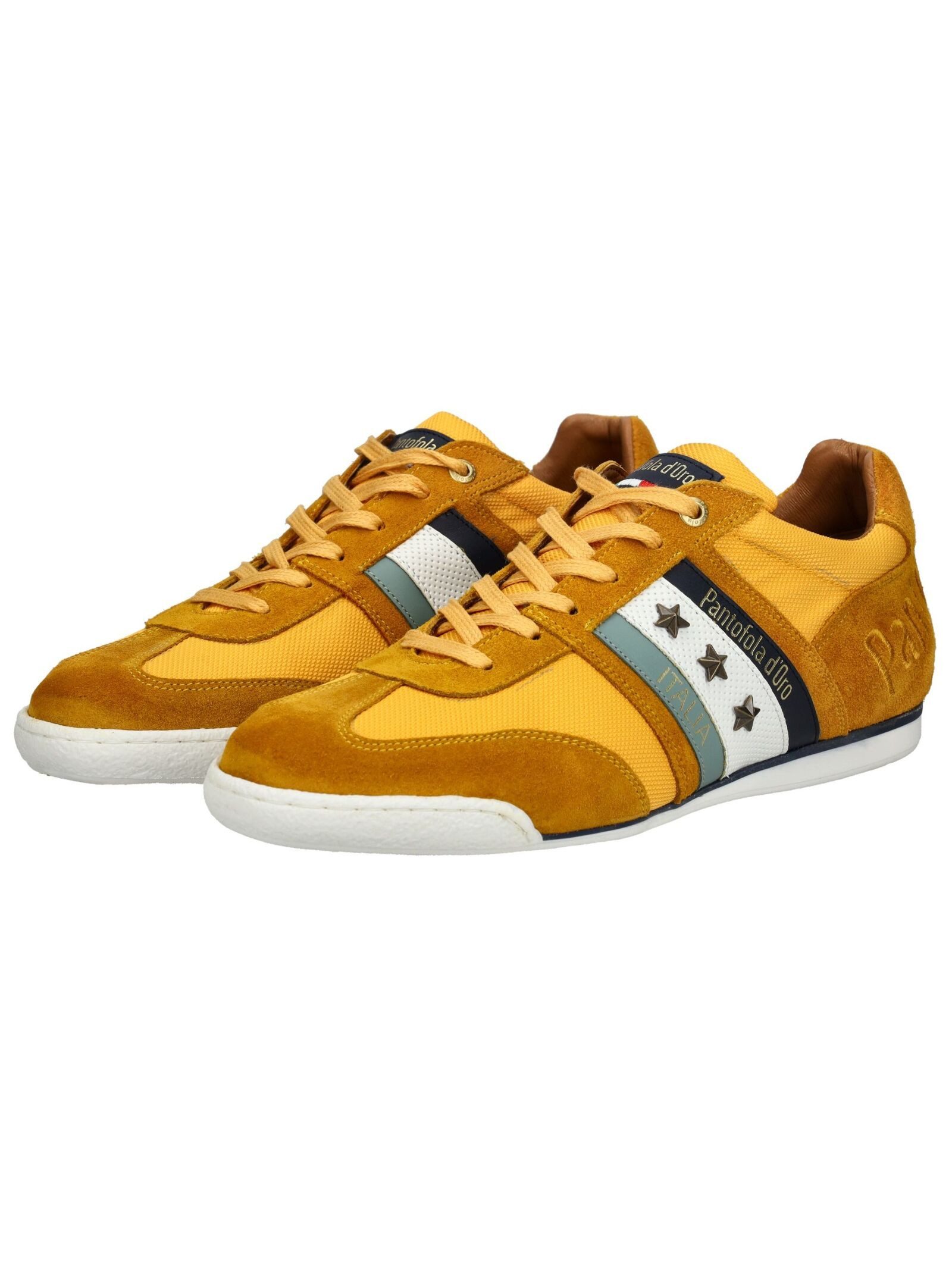 Pantofola d´Oro Pantofola d'Oro Sneaker Leder/Textil Sneaker