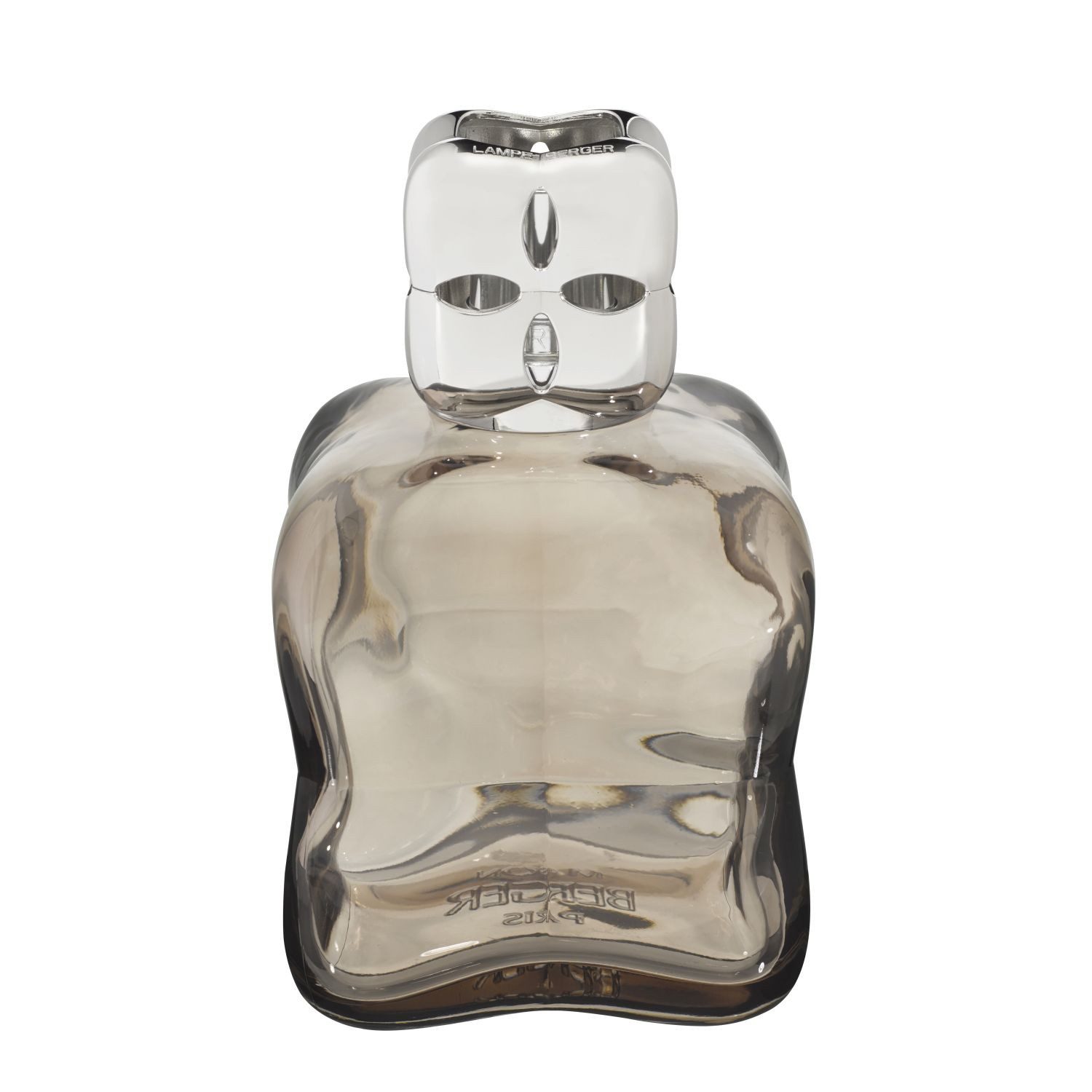 MAISON BERGER PARIS Duftlampe Geschenkset Cosy Braun