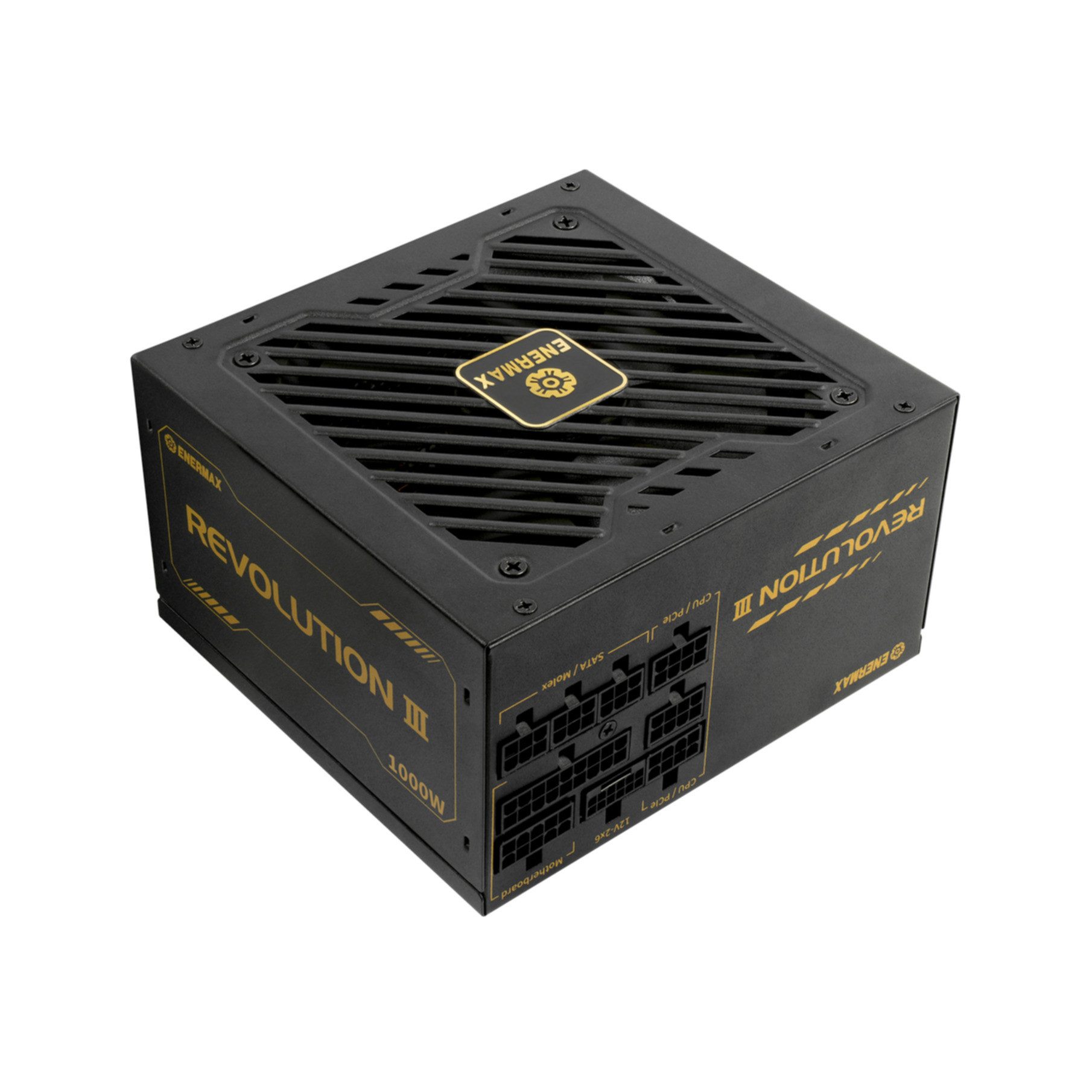 Enermax ERV1000G-AHG-MAC Netzteil