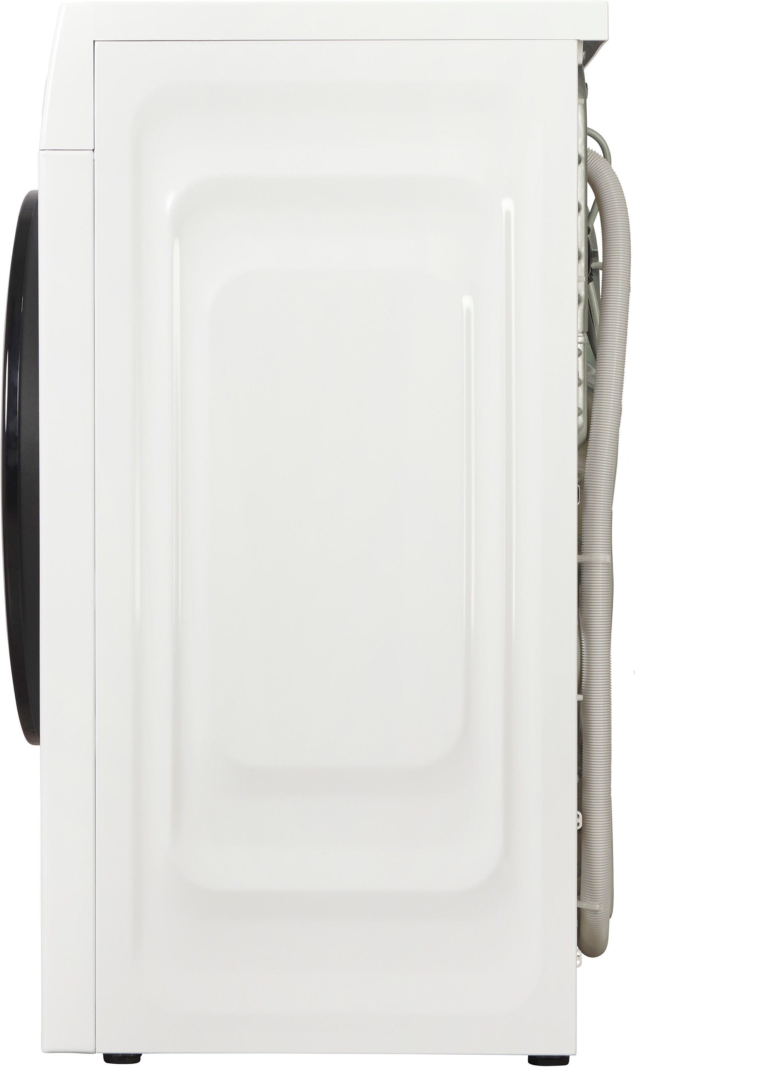 Privileg Waschmaschine MY TIME PWF 774A MY TIME DE, 7 kg, 1400 U/min, Quick Cycles – 5 Programme in unter 1 Stunde – Bild 4 von 5
