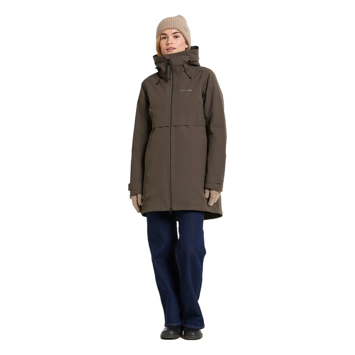 Didriksons Parka Didriksons Helle 6 - Damen Parka
