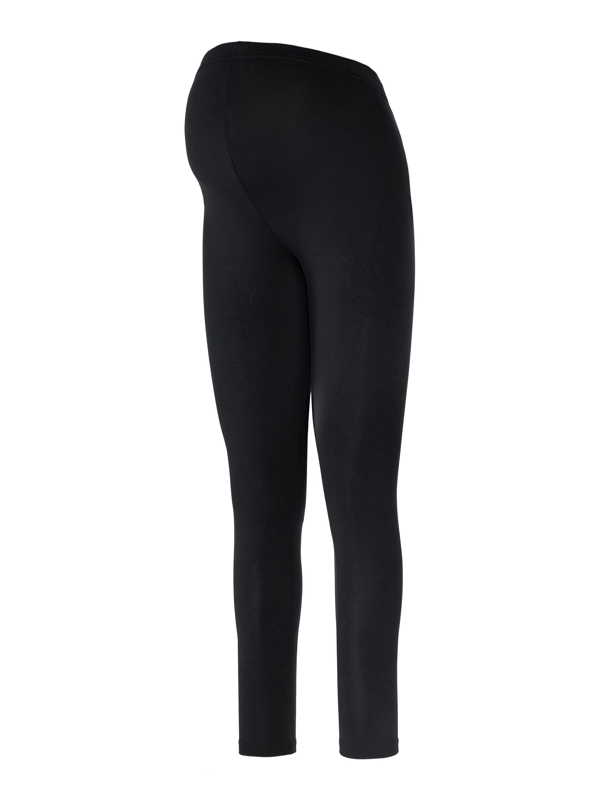 Be Mammy Umstandsleggings Lange Umstandshose aus günstig online kaufen