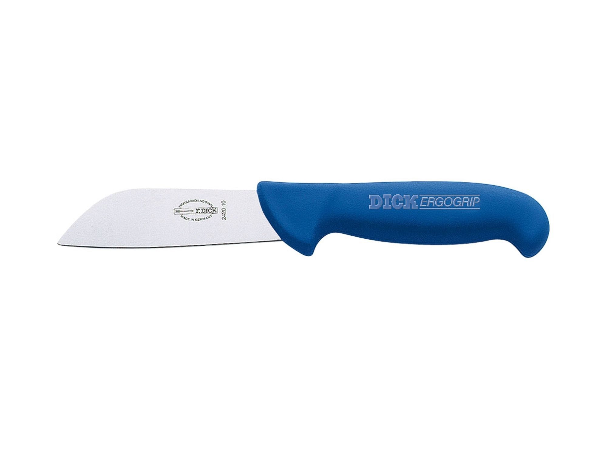 F. DICK Kochmesser Dick ErgoGrip Fischmesser, 10 cm 8242010