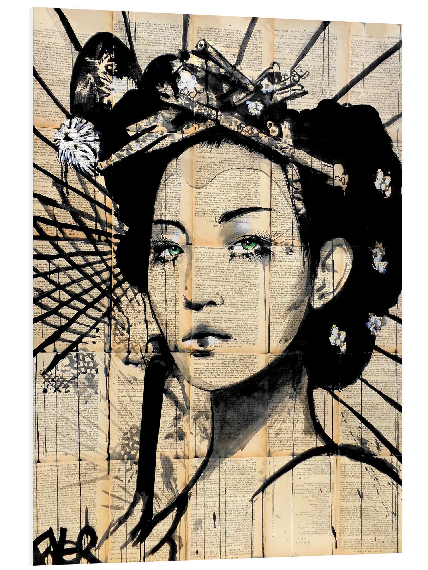 Forex-Bild Loui Jover