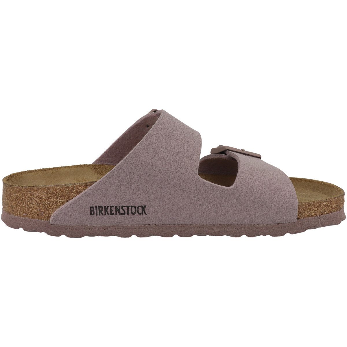 Birkenstock Arizona Birko-Flor Nubuk schmal Unisex Erwachsene Sandale Sandaletten, Sommerschuhe, Badeschuhe, Riemchen, Schlappen