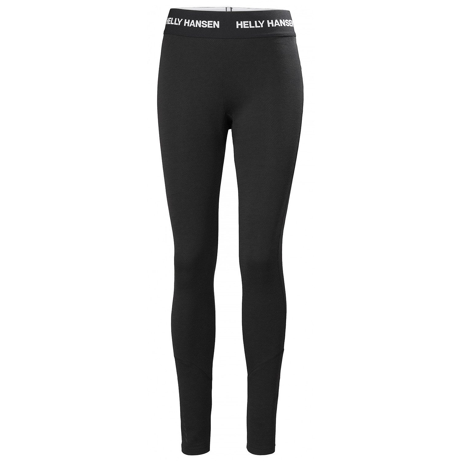 Helly Hansen Lange Unterhose Unterhose W LIFAMERINOMIDWEIGHT PANT